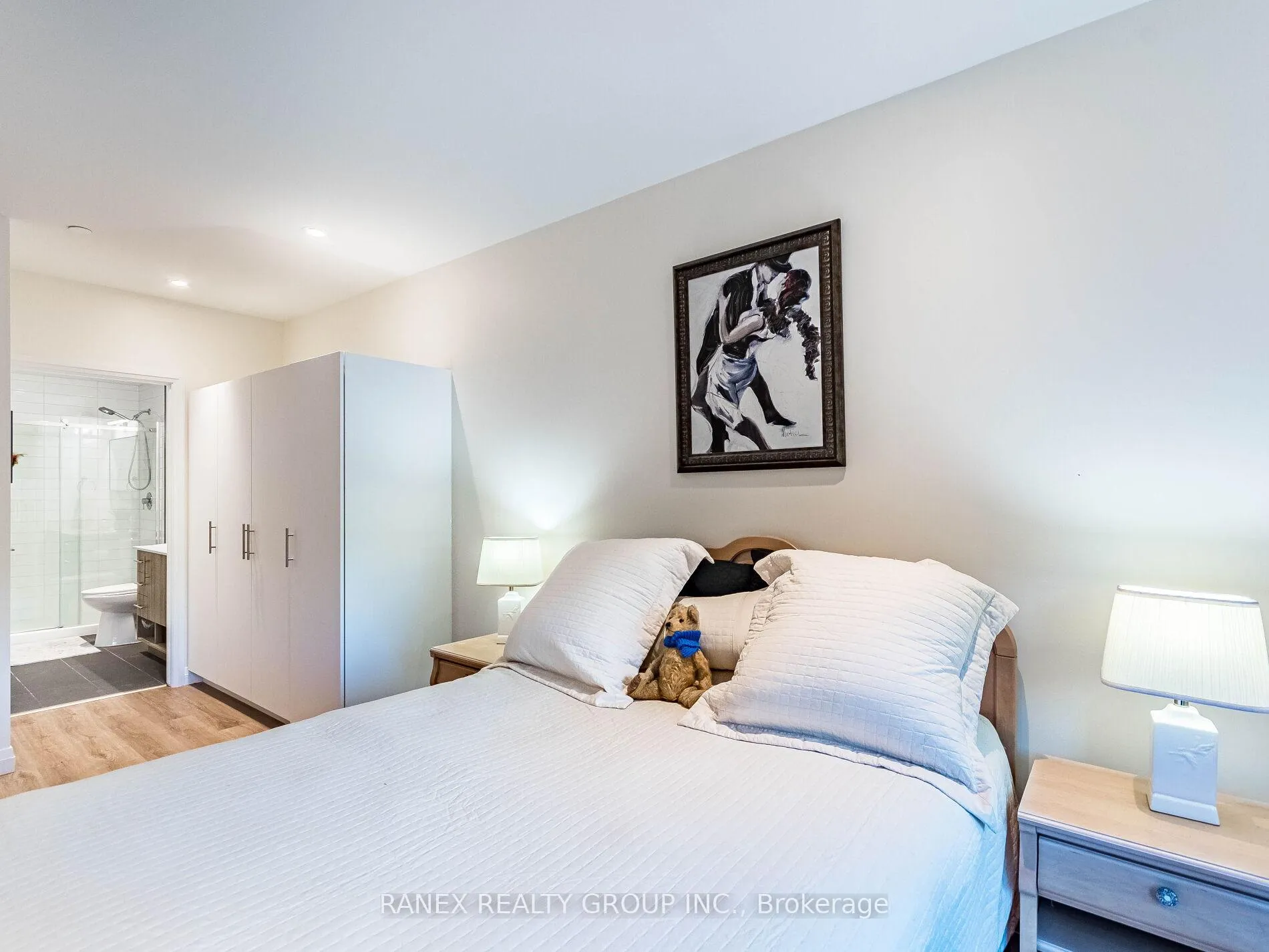 Photo 24 of Unit 215, 525 New Dundee Road, Kitchener — HOMEH