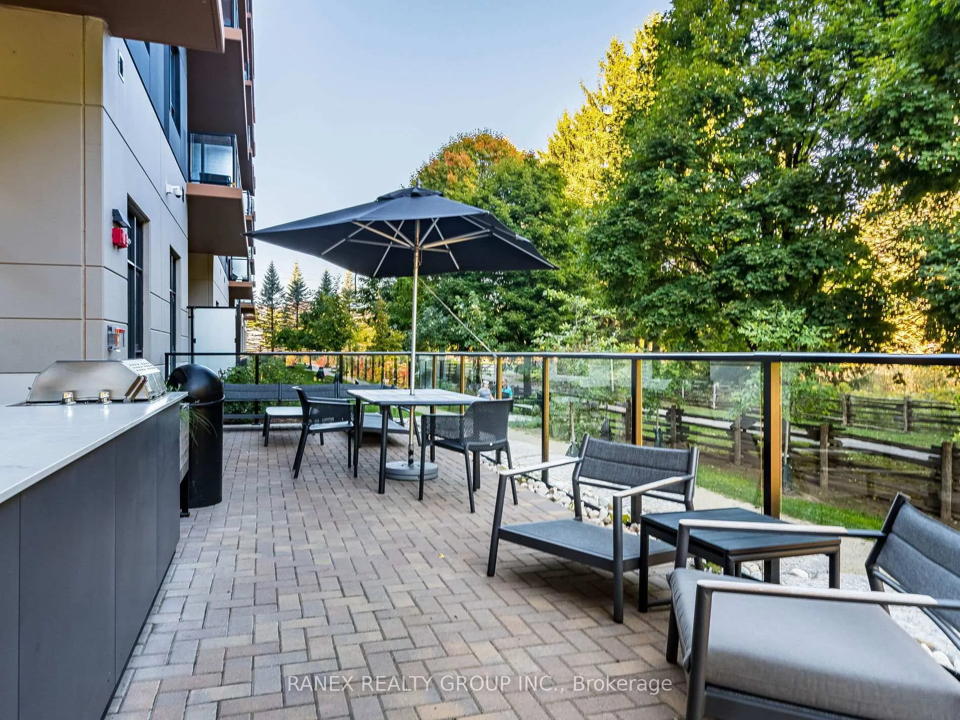 Photo 34 of Unit 215, 525 New Dundee Road, Kitchener — HOMEH