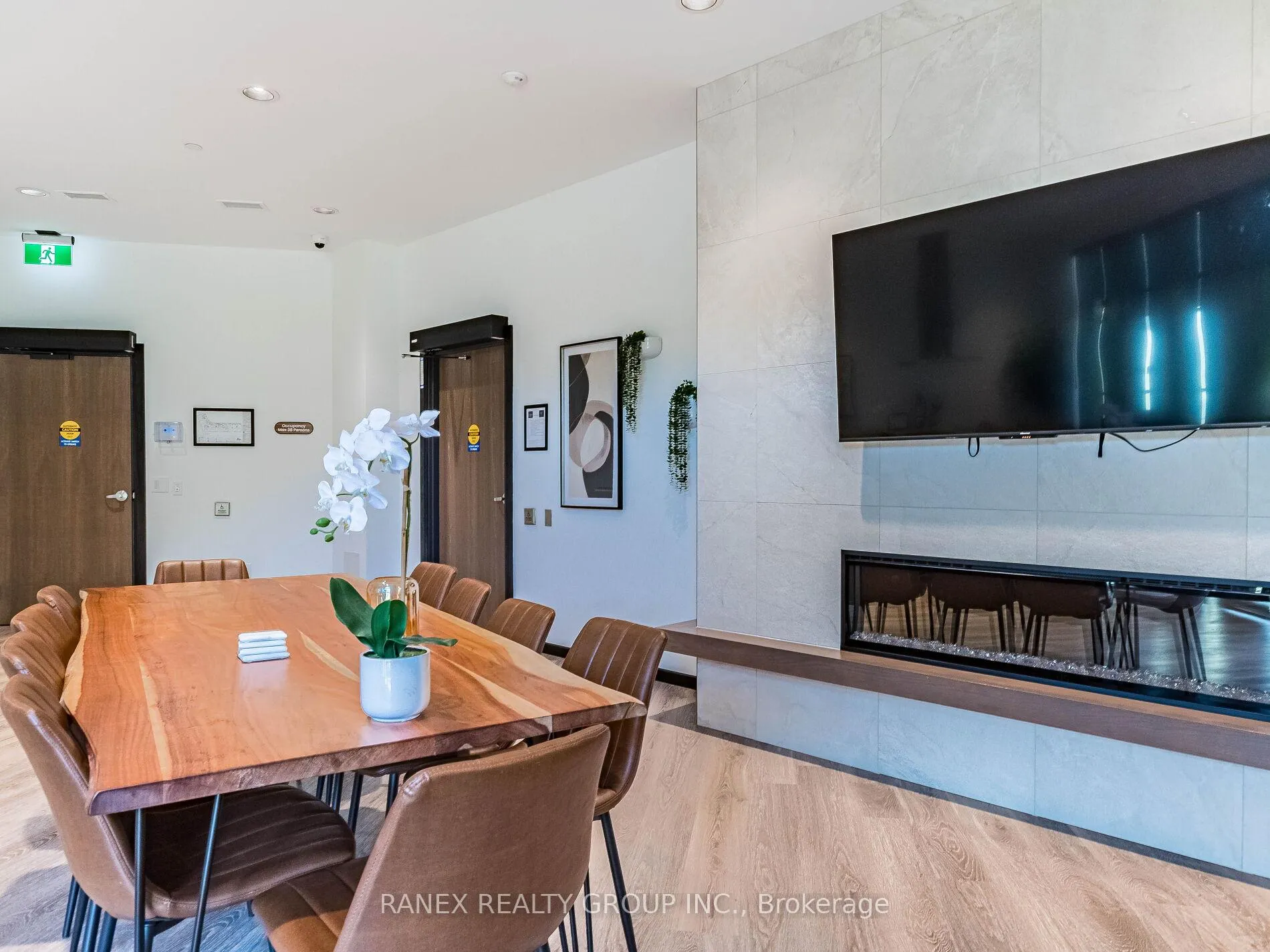Photo 39 of Unit 215, 525 New Dundee Road, Kitchener — HOMEH