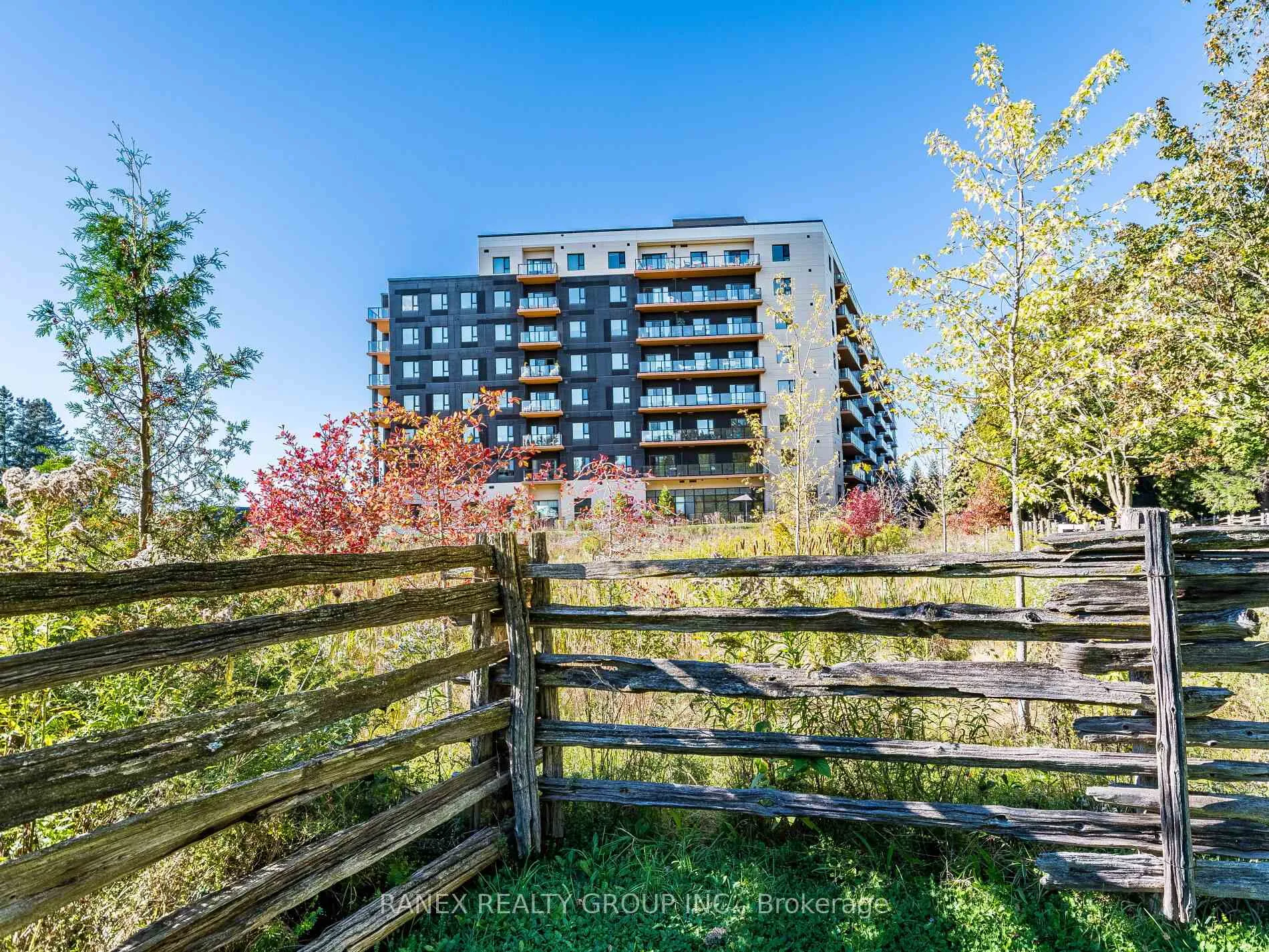 Photo 46 of Unit 215, 525 New Dundee Road, Kitchener — HOMEH