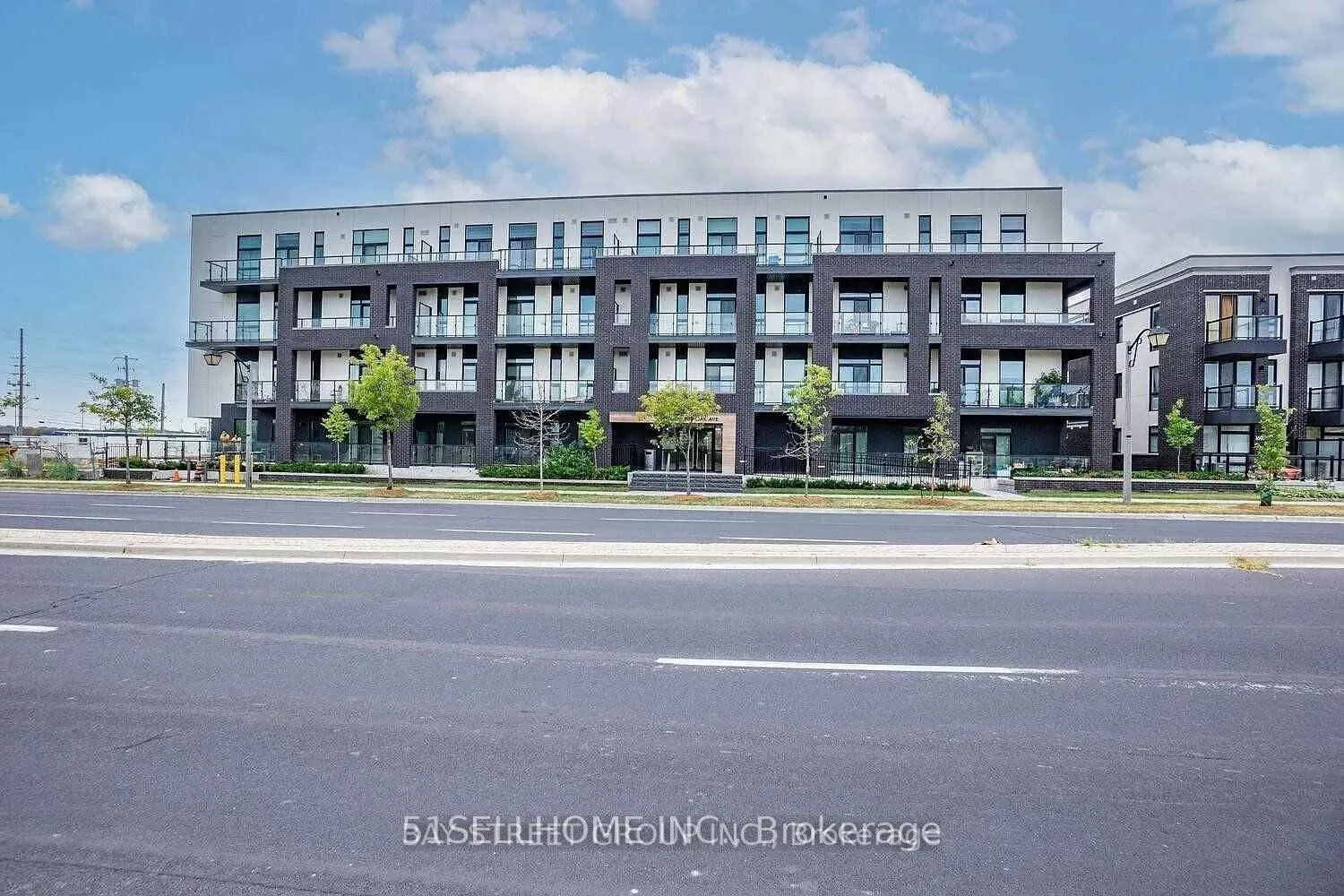 Photo 1 of Unit 510, 1709 Bur Oak Avenue, Markham, Wismer — HOMEH