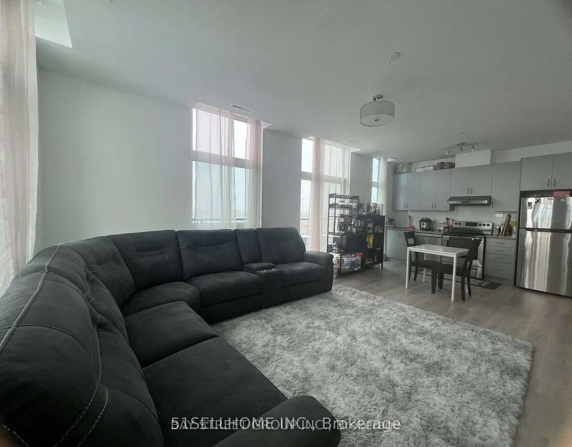 Photo 4 of Unit 510, 1709 Bur Oak Avenue, Markham, Wismer — HOMEH