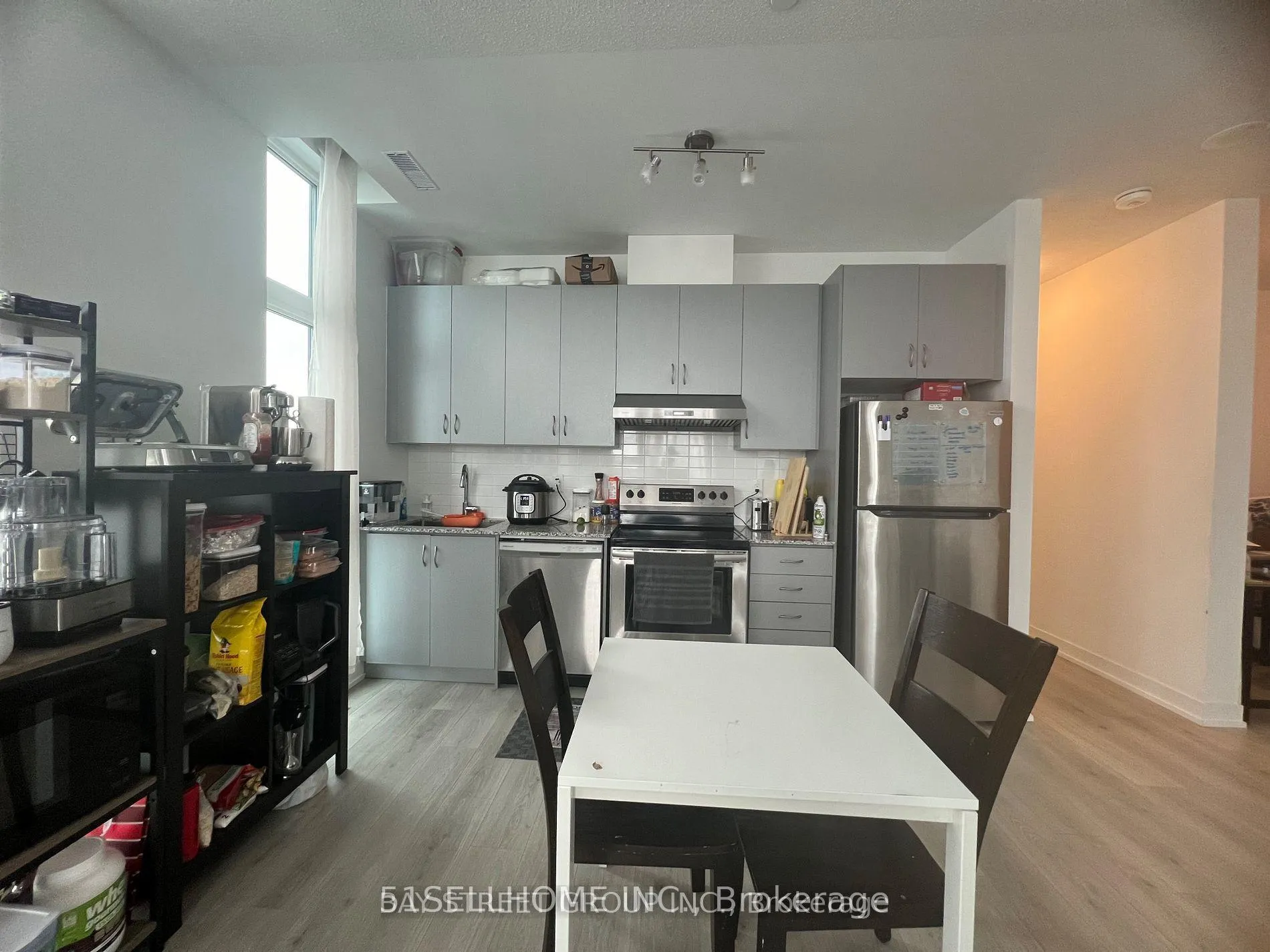 Photo 5 of Unit 510, 1709 Bur Oak Avenue, Markham, Wismer — HOMEH