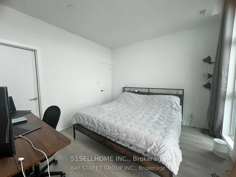 Photo 7 of Unit 510, 1709 Bur Oak Avenue, Markham, Wismer — HOMEH