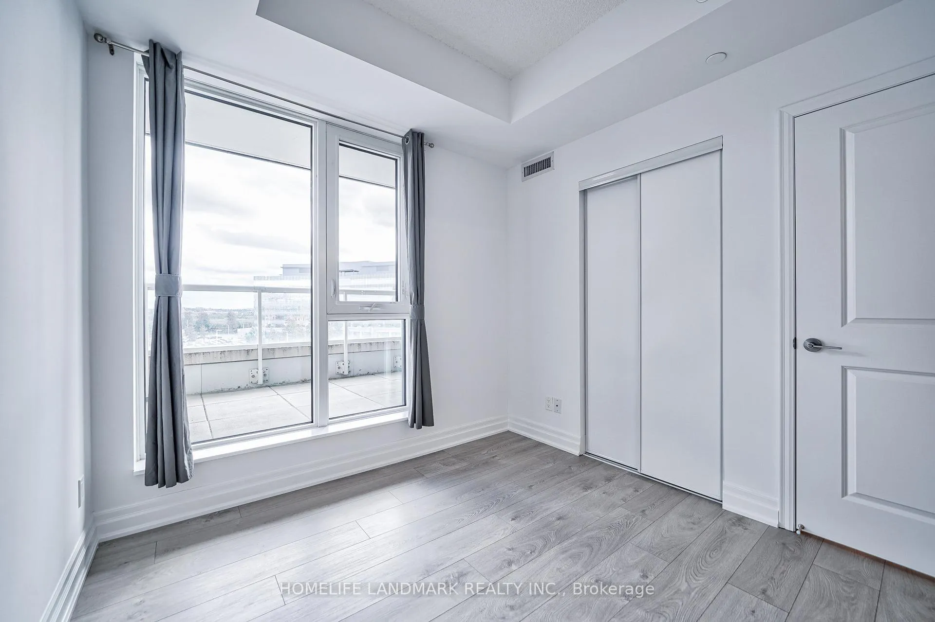 Photo 8 of Unit 509, 8 Rouge Valley Drive W, Markham, Unionville — HOMEH