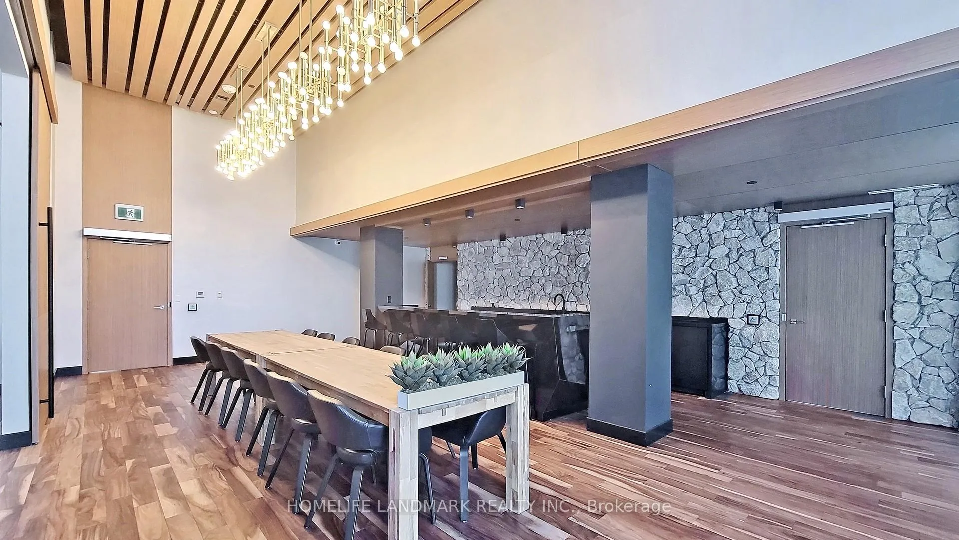 Photo 15 of Unit 509, 8 Rouge Valley Drive W, Markham, Unionville — HOMEH