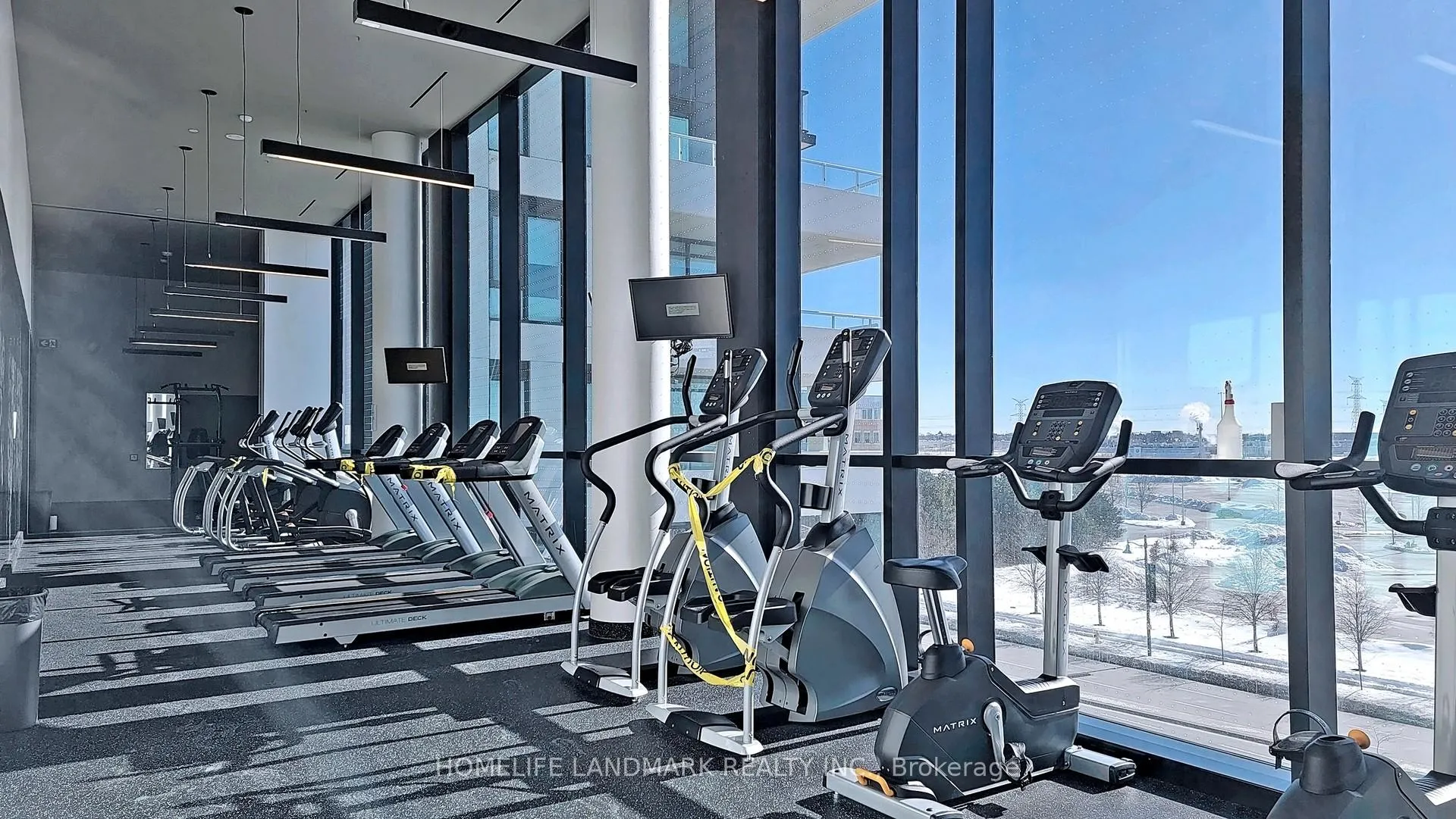 Photo 16 of Unit 509, 8 Rouge Valley Drive W, Markham, Unionville — HOMEH
