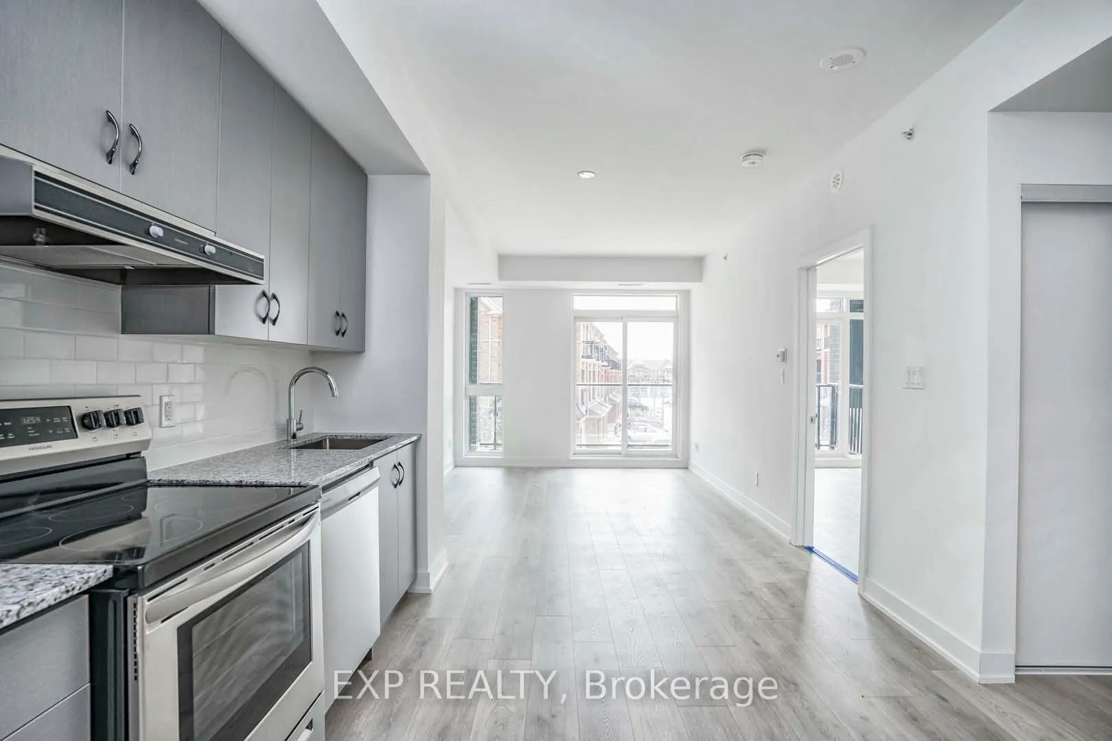 Photo 7 of Unit 208, 1 Climo Lane, Markham, Wismer — HOMEH