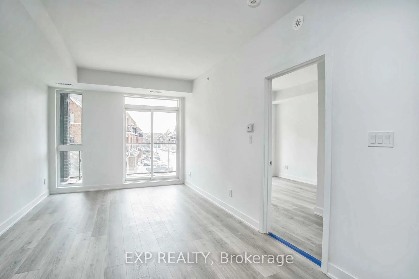 Photo 15 of Unit 208, 1 Climo Lane, Markham, Wismer — HOMEH