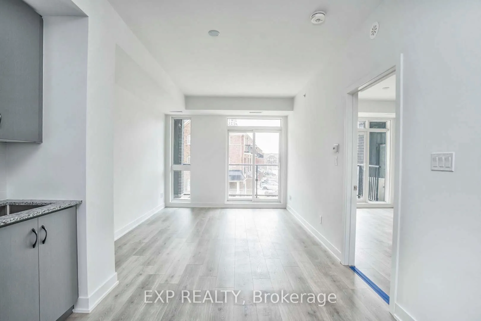 Photo 16 of Unit 208, 1 Climo Lane, Markham, Wismer — HOMEH