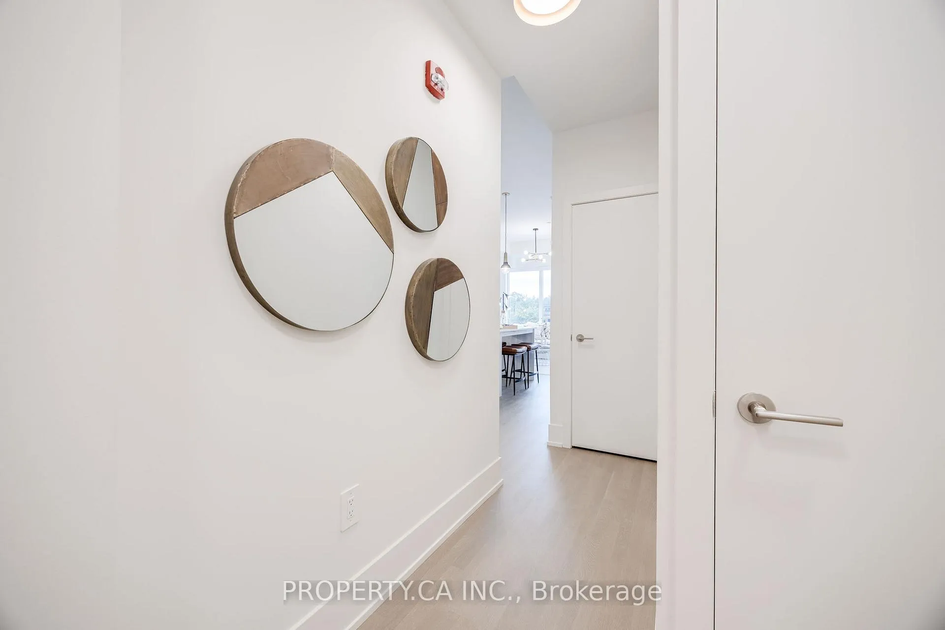 Photo 3 of Unit 507, 495 Logan Avenue, Toronto, North Riverdale — HOMEH