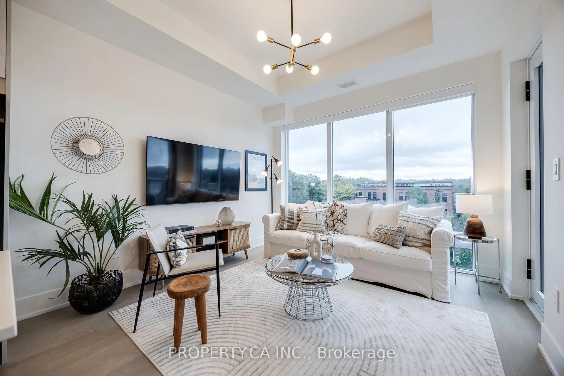 Photo 11 of Unit 507, 495 Logan Avenue, Toronto, North Riverdale — HOMEH