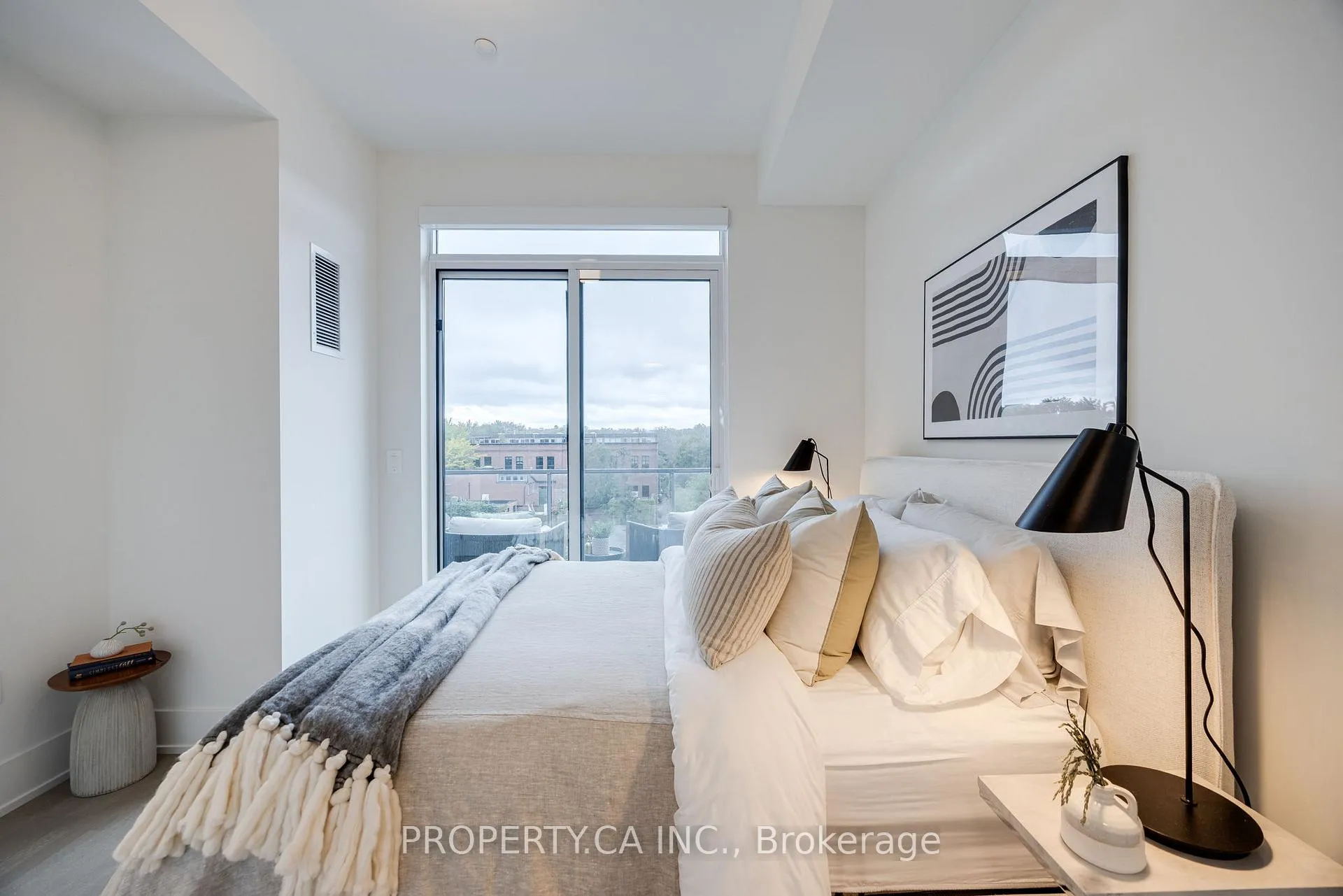 Photo 15 of Unit 507, 495 Logan Avenue, Toronto, North Riverdale — HOMEH