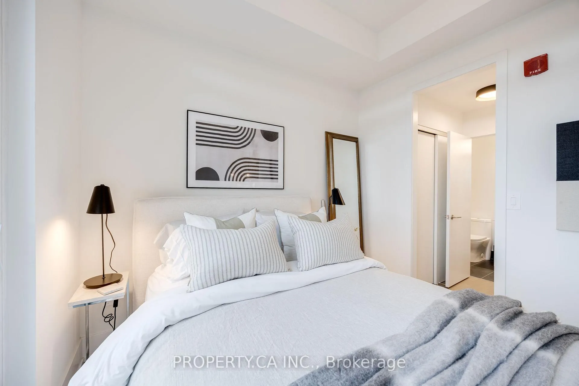 Photo 16 of Unit 507, 495 Logan Avenue, Toronto, North Riverdale — HOMEH