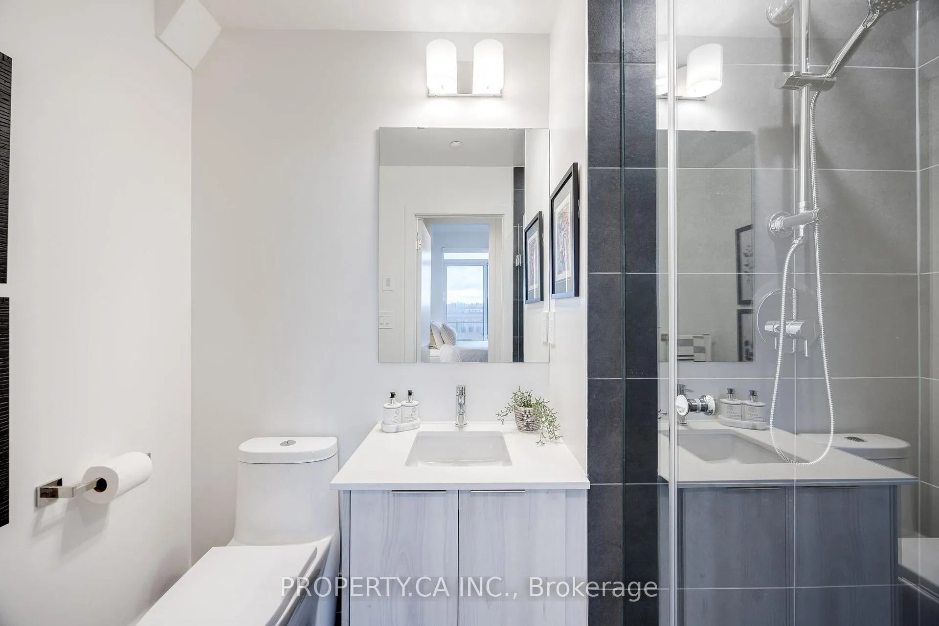 Photo 19 of Unit 507, 495 Logan Avenue, Toronto, North Riverdale — HOMEH