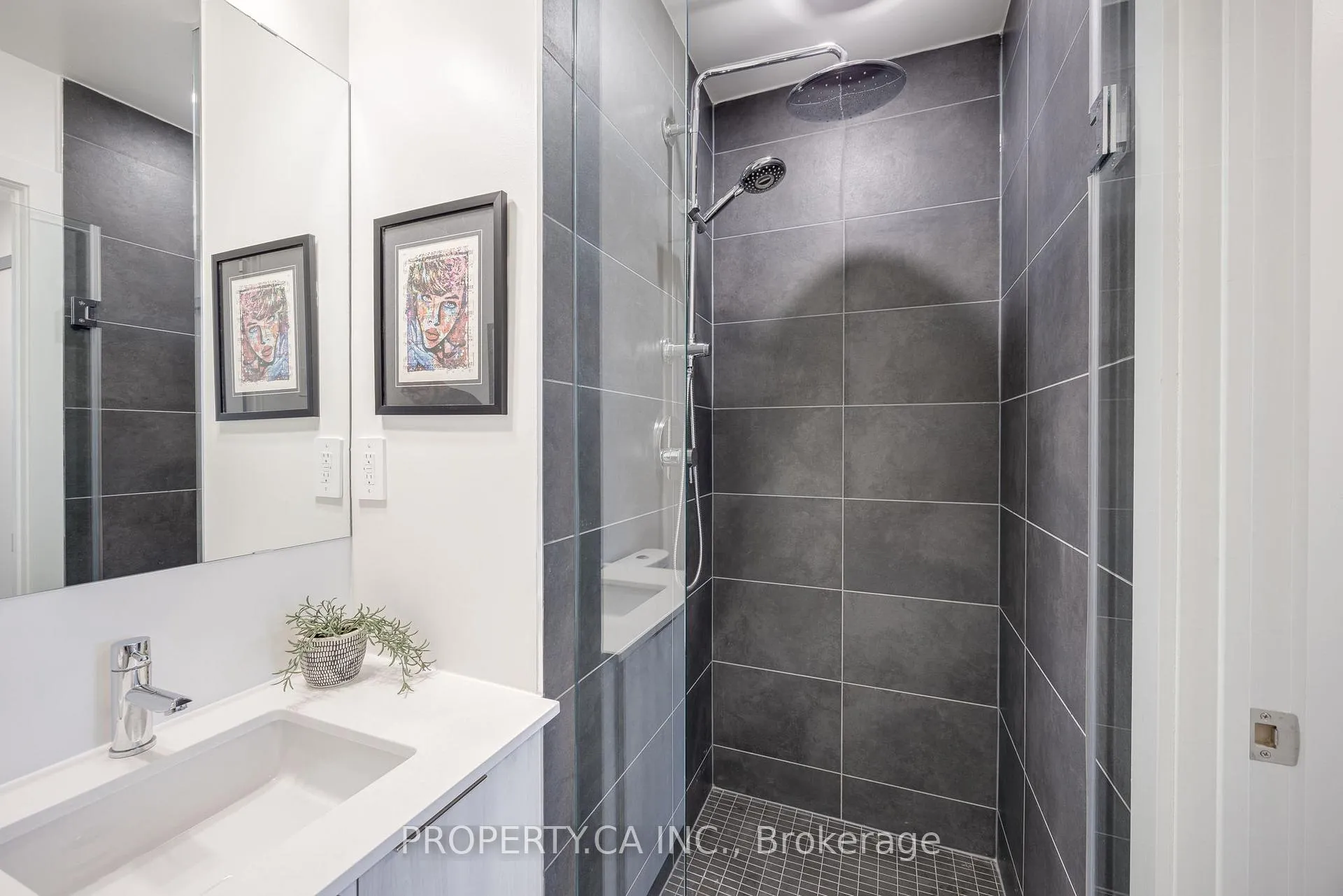Photo 20 of Unit 507, 495 Logan Avenue, Toronto, North Riverdale — HOMEH