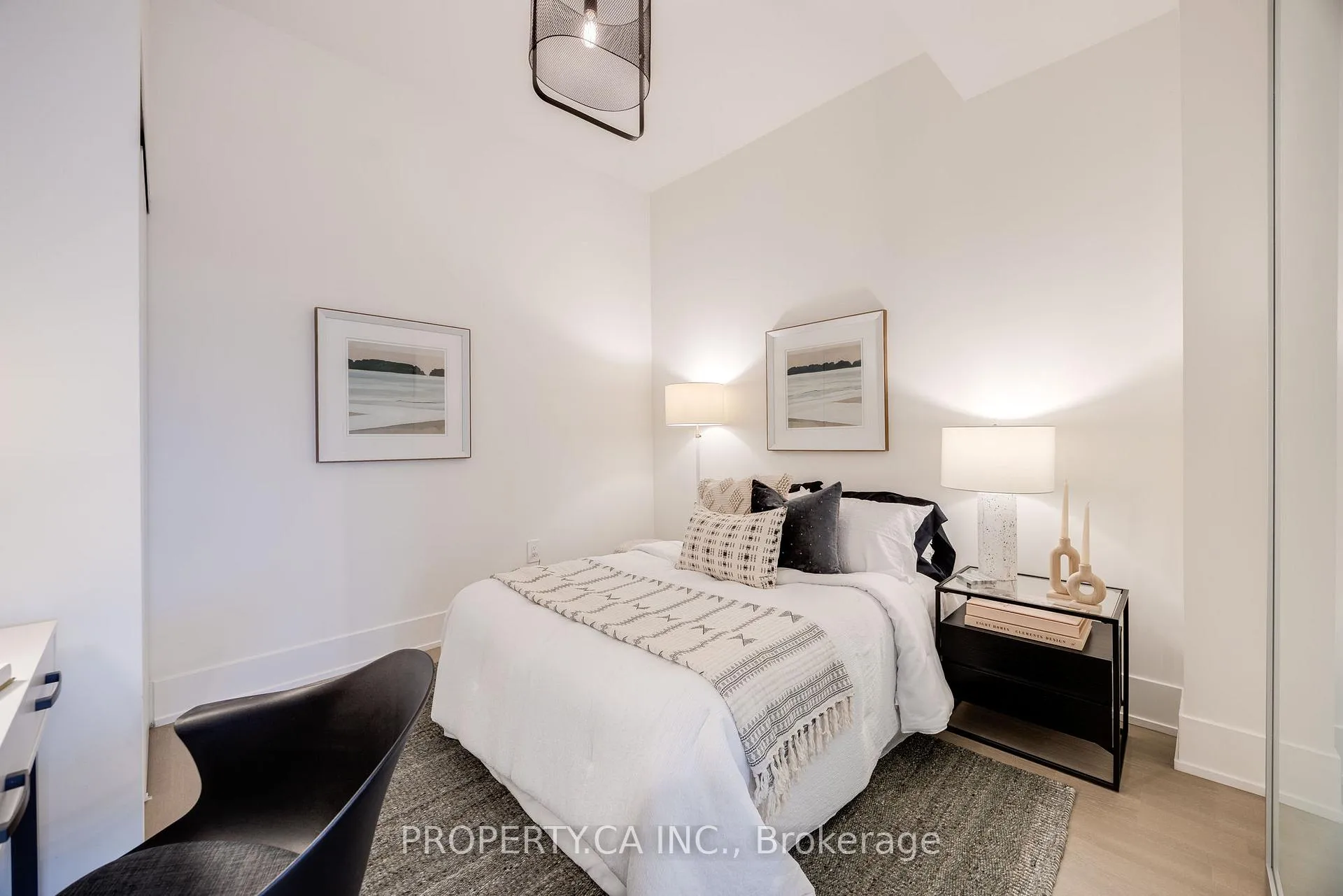 Photo 21 of Unit 507, 495 Logan Avenue, Toronto, North Riverdale — HOMEH