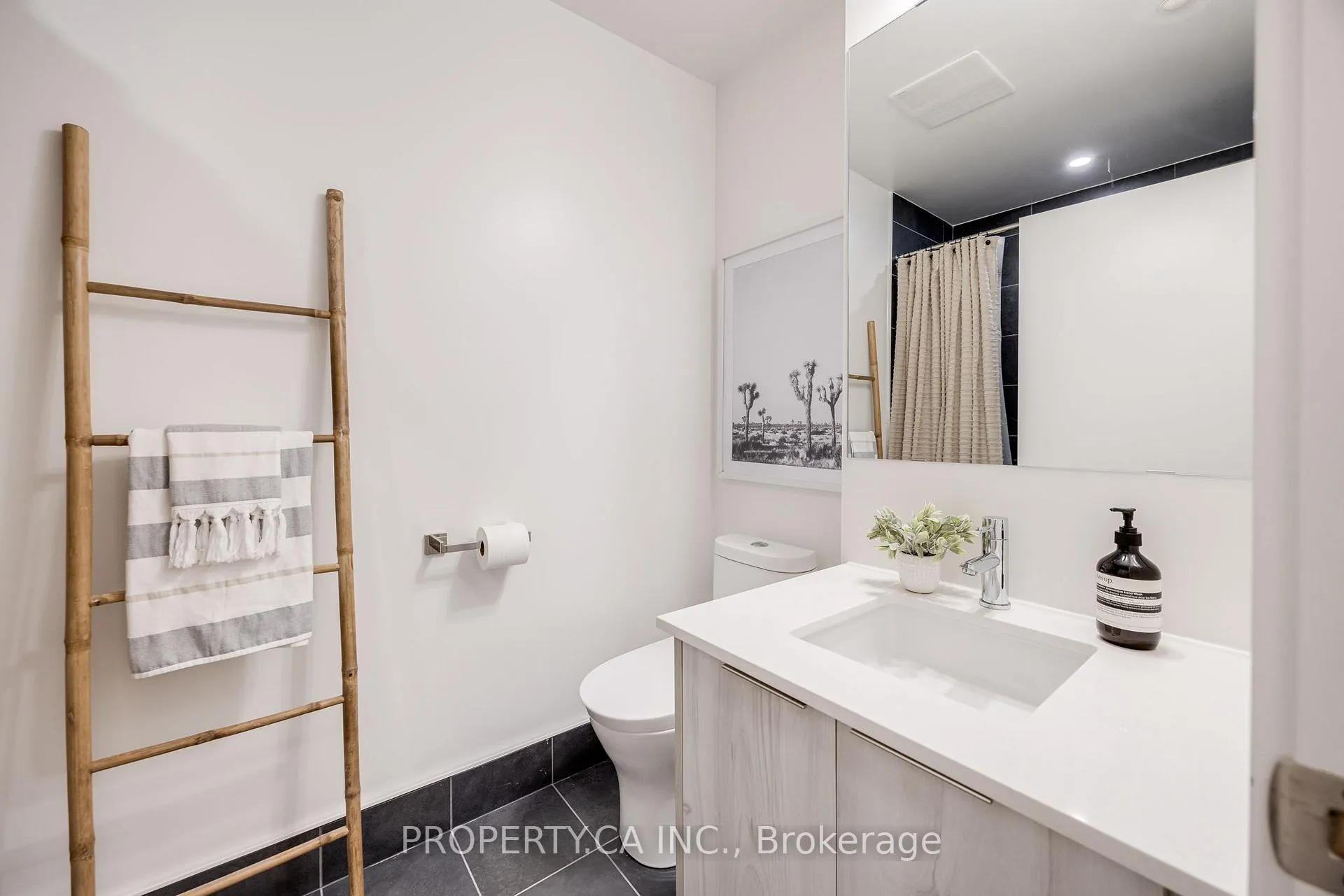 Photo 23 of Unit 507, 495 Logan Avenue, Toronto, North Riverdale — HOMEH