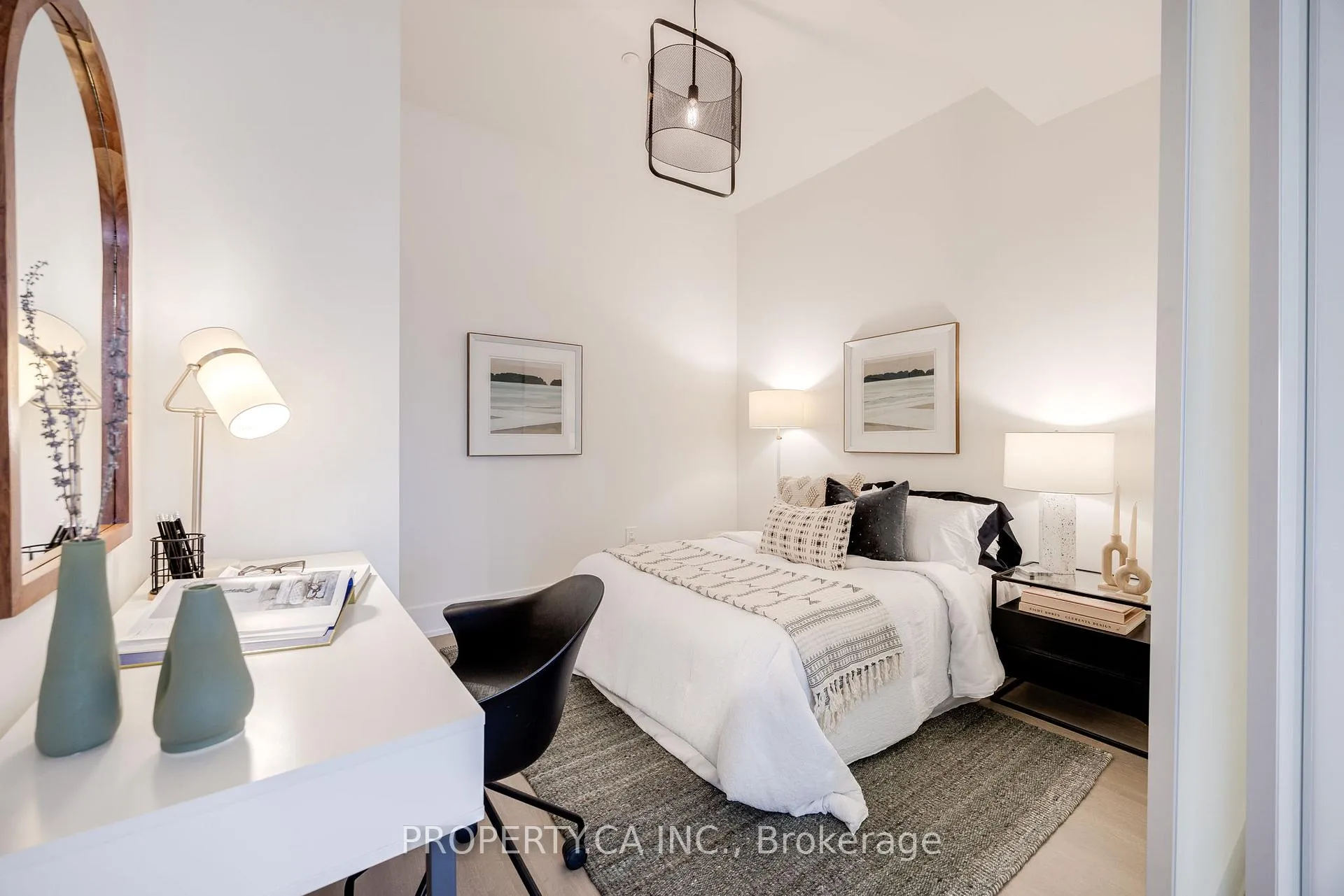 Photo 25 of Unit 507, 495 Logan Avenue, Toronto, North Riverdale — HOMEH