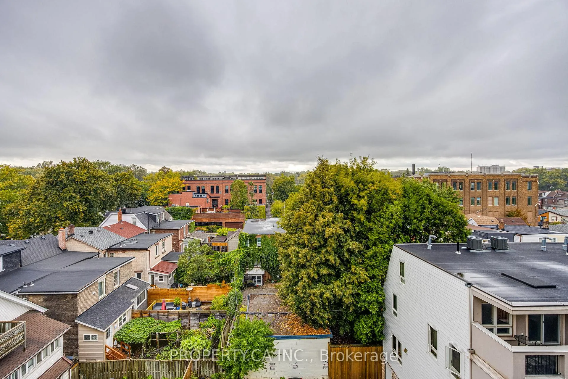 Photo 28 of Unit 507, 495 Logan Avenue, Toronto, North Riverdale — HOMEH
