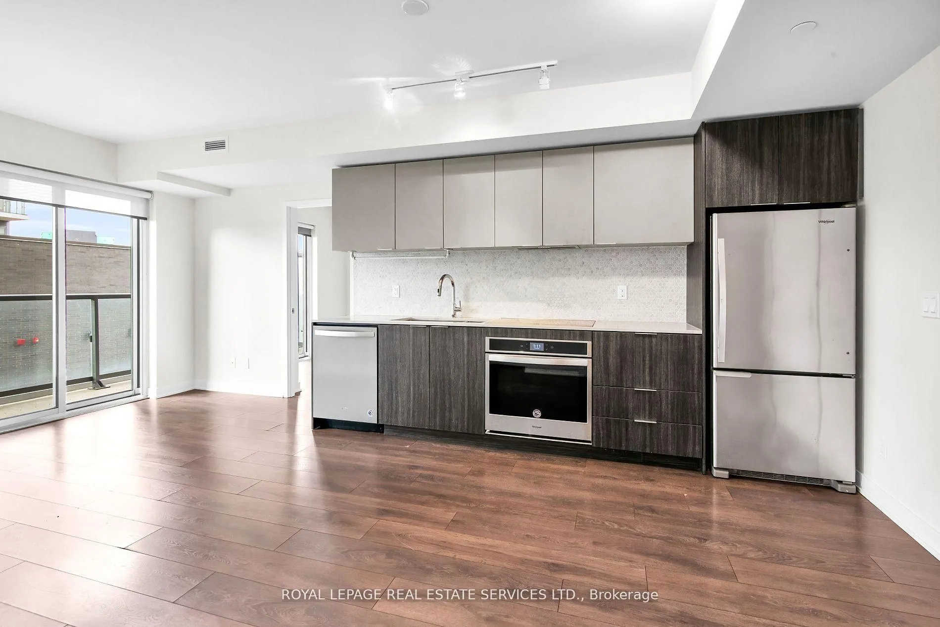 Photo 7 of Unit 503, 2 Sonic Way, Toronto, Flemingdon Park — HOMEH