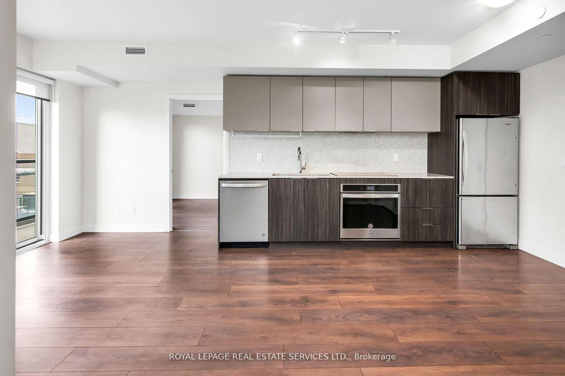 Photo 8 of Unit 503, 2 Sonic Way, Toronto, Flemingdon Park — HOMEH