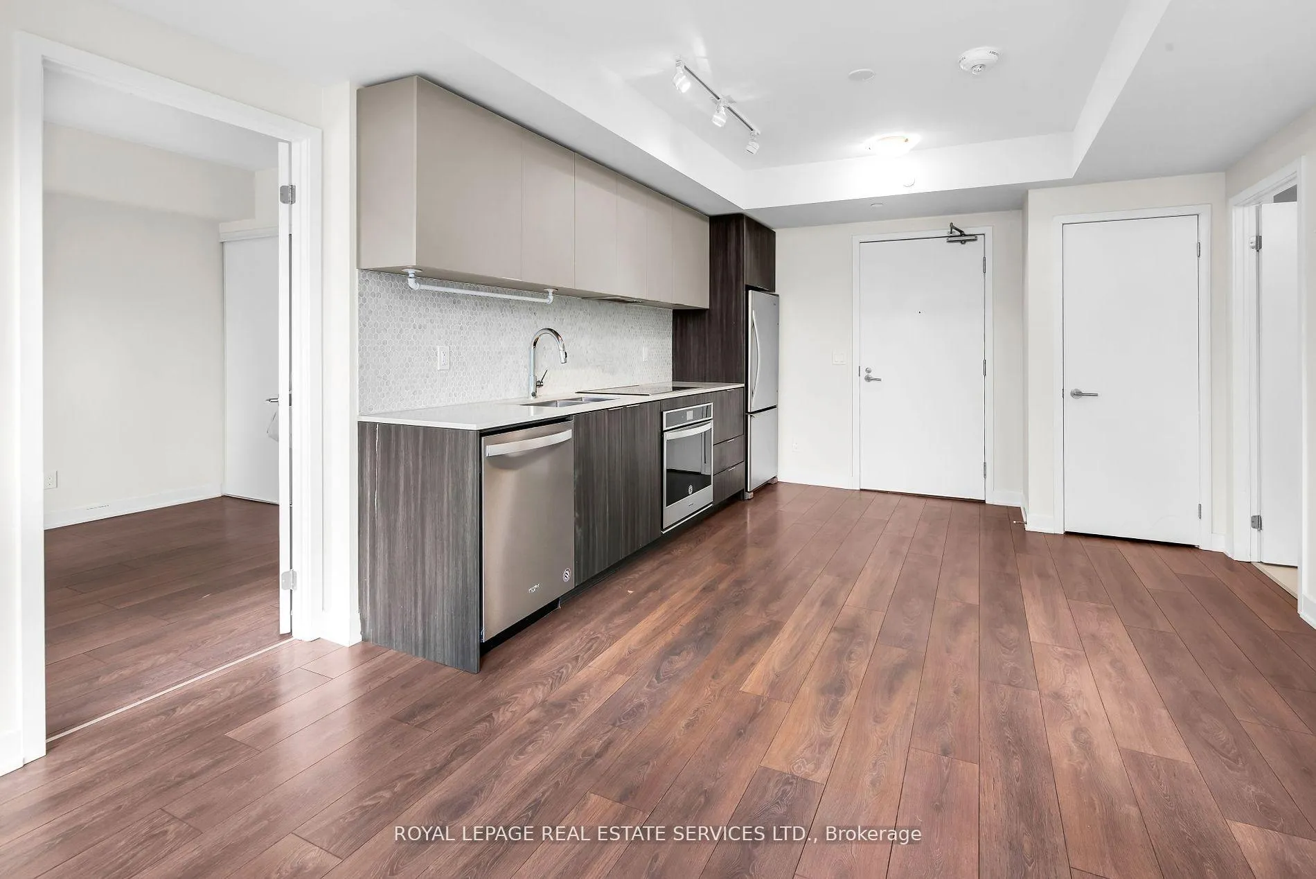 Photo 9 of Unit 503, 2 Sonic Way, Toronto, Flemingdon Park — HOMEH