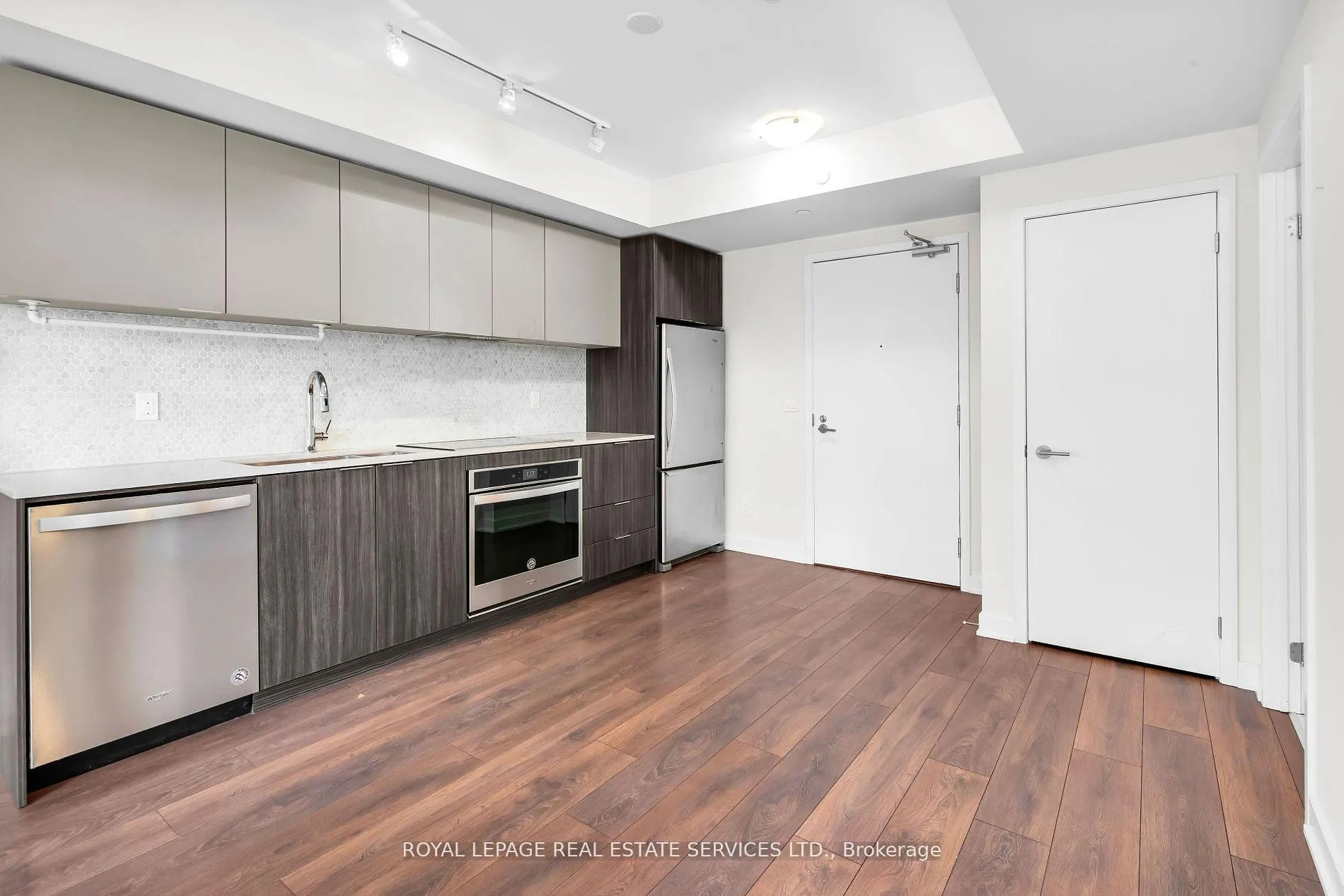 Photo 10 of Unit 503, 2 Sonic Way, Toronto, Flemingdon Park — HOMEH