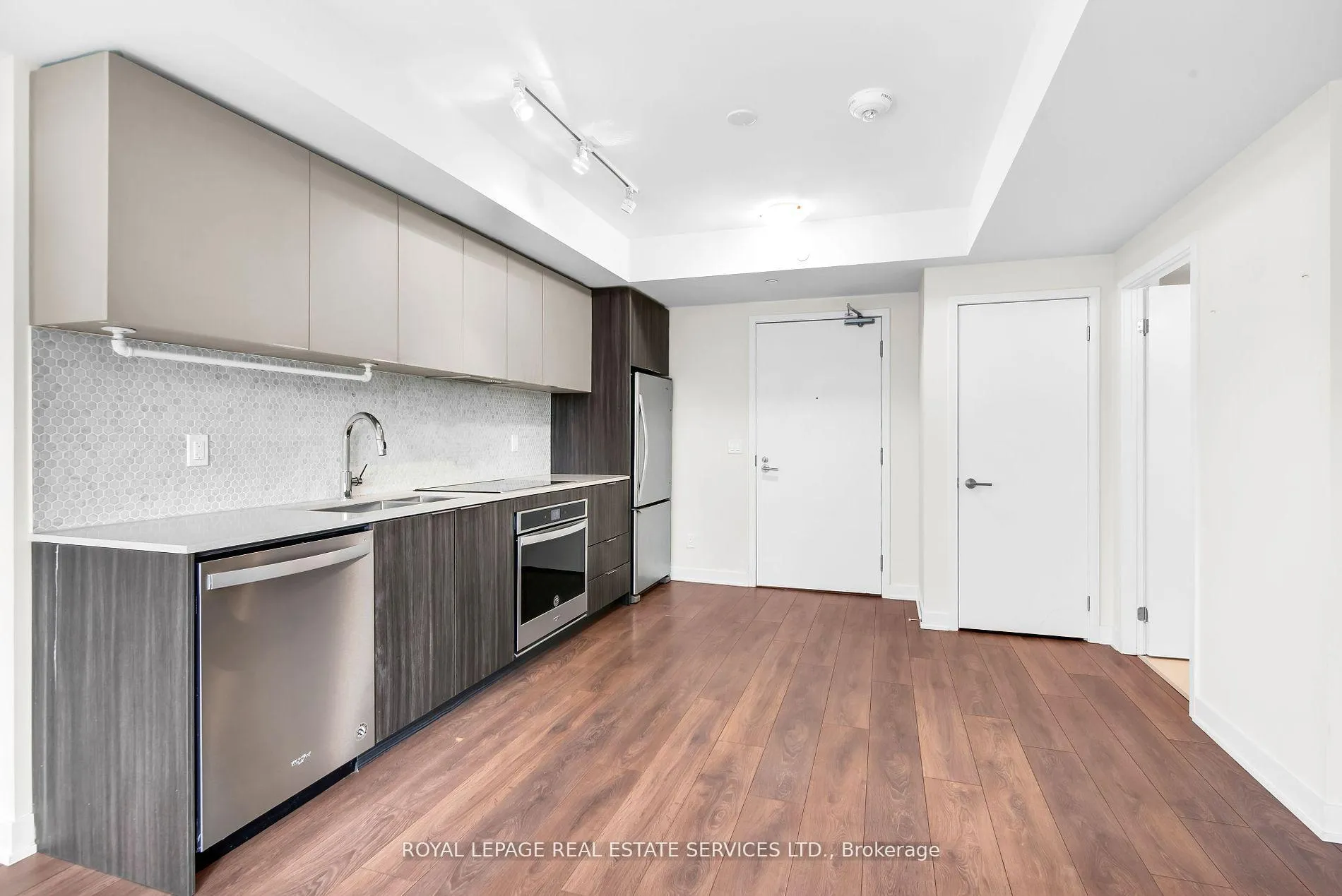 Photo 11 of Unit 503, 2 Sonic Way, Toronto, Flemingdon Park — HOMEH