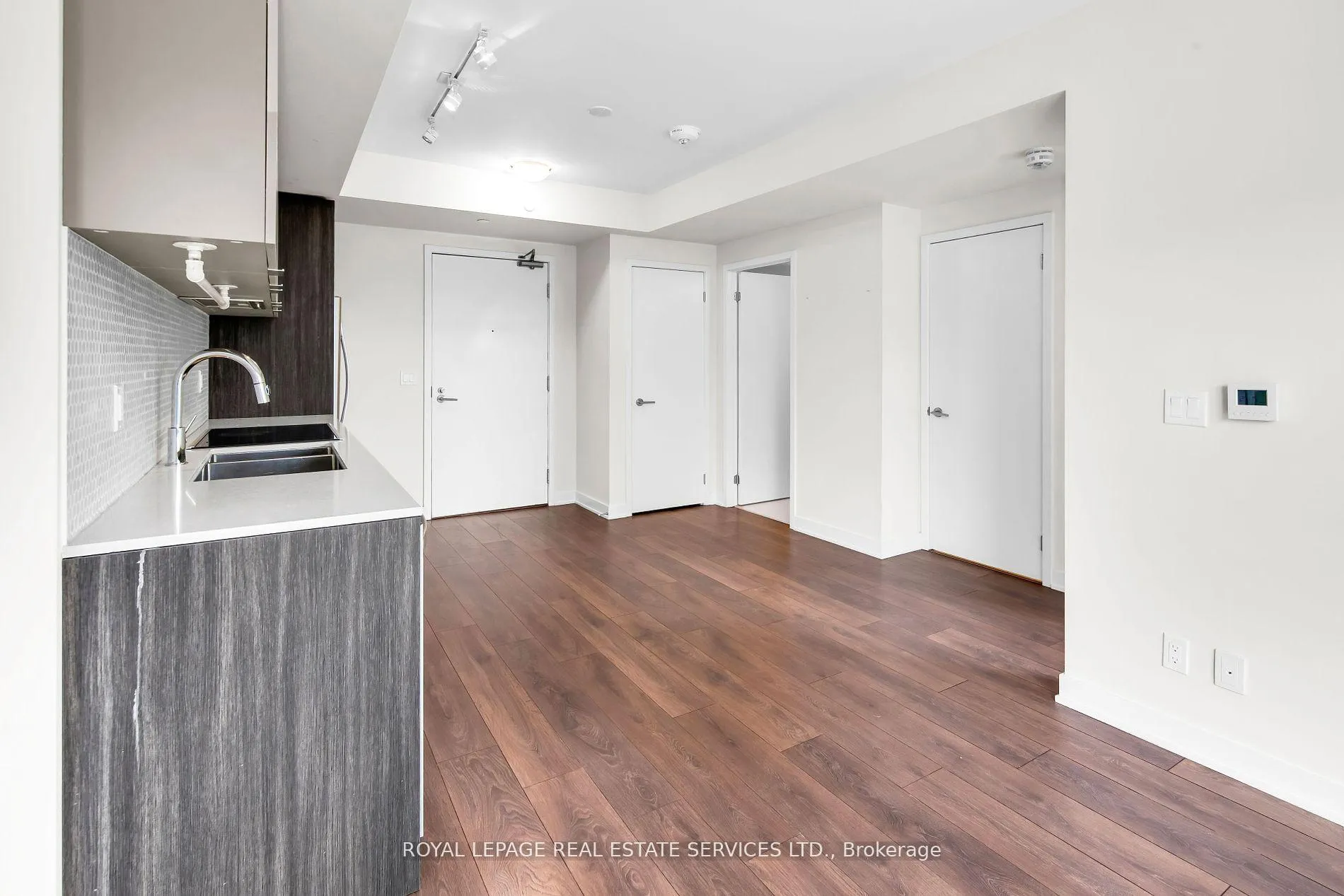 Photo 12 of Unit 503, 2 Sonic Way, Toronto, Flemingdon Park — HOMEH