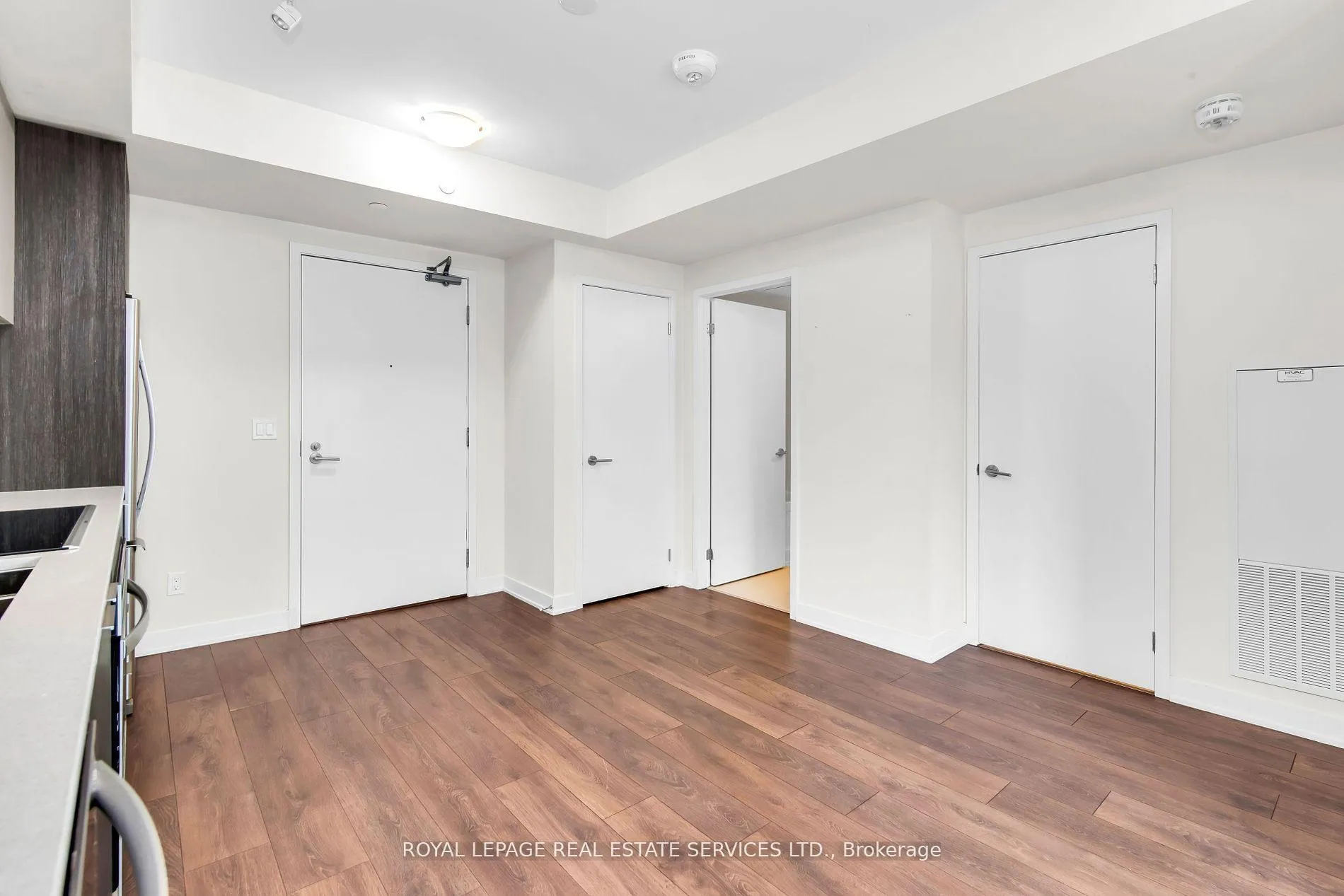 Photo 13 of Unit 503, 2 Sonic Way, Toronto, Flemingdon Park — HOMEH