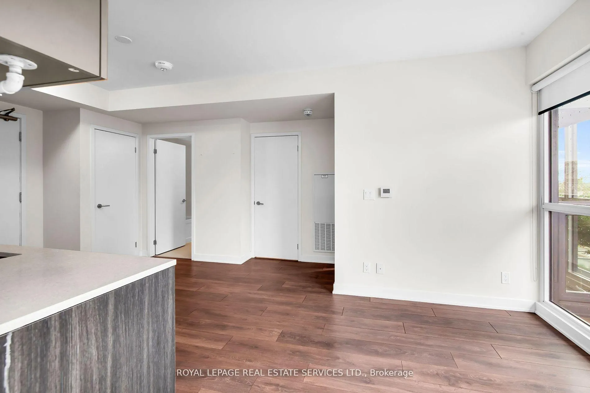 Photo 14 of Unit 503, 2 Sonic Way, Toronto, Flemingdon Park — HOMEH