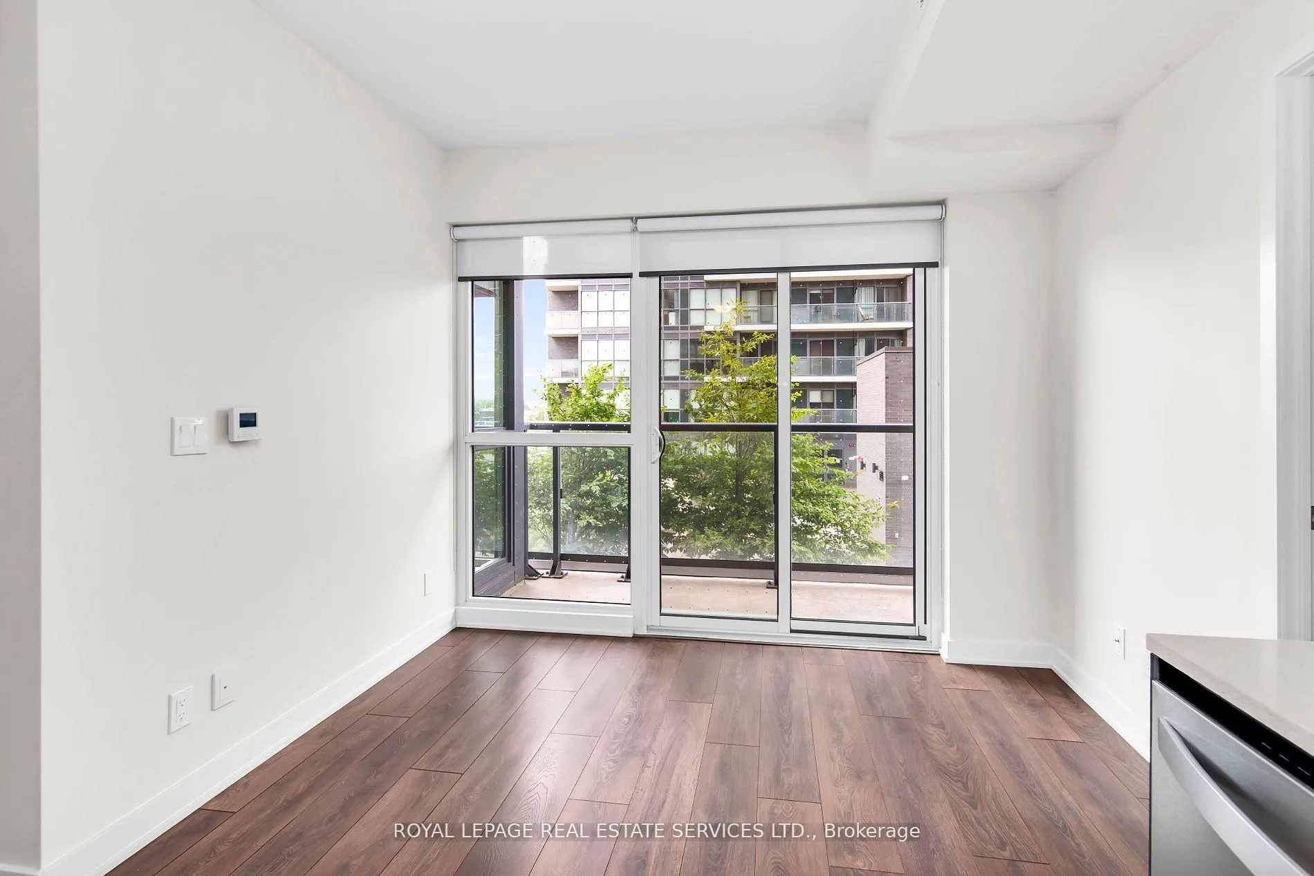 Photo 15 of Unit 503, 2 Sonic Way, Toronto, Flemingdon Park — HOMEH