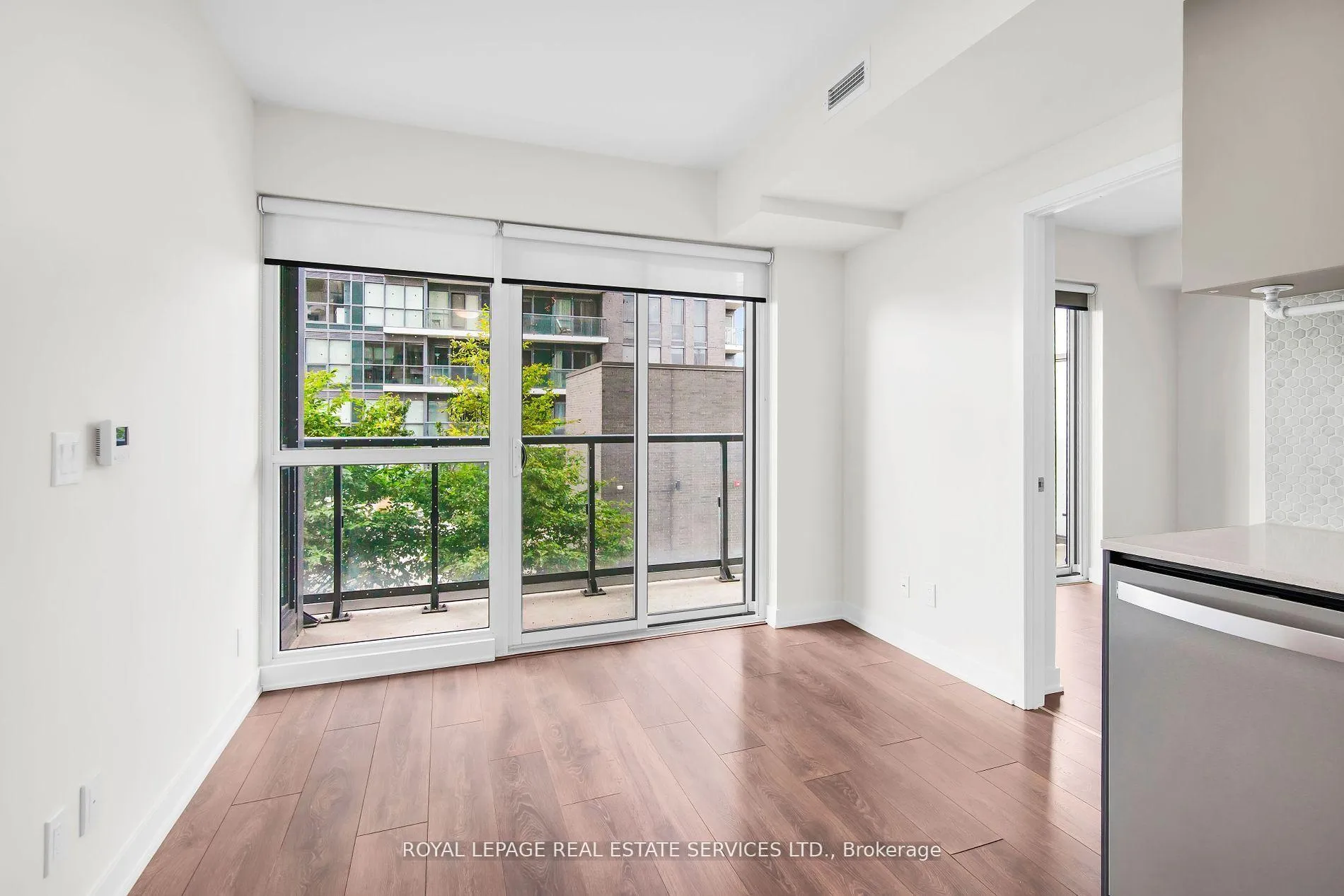 Photo 16 of Unit 503, 2 Sonic Way, Toronto, Flemingdon Park — HOMEH