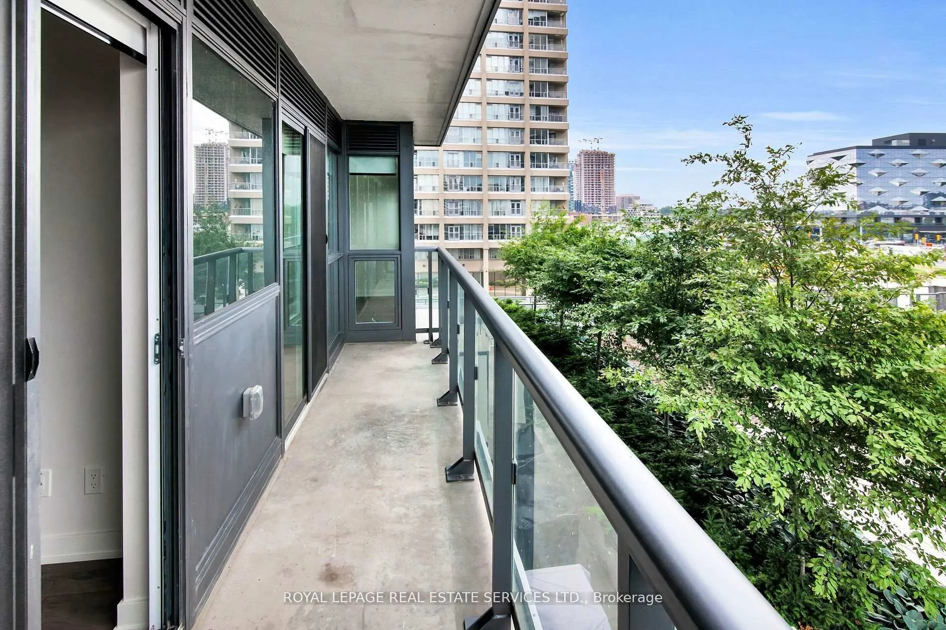 Photo 17 of Unit 503, 2 Sonic Way, Toronto, Flemingdon Park — HOMEH