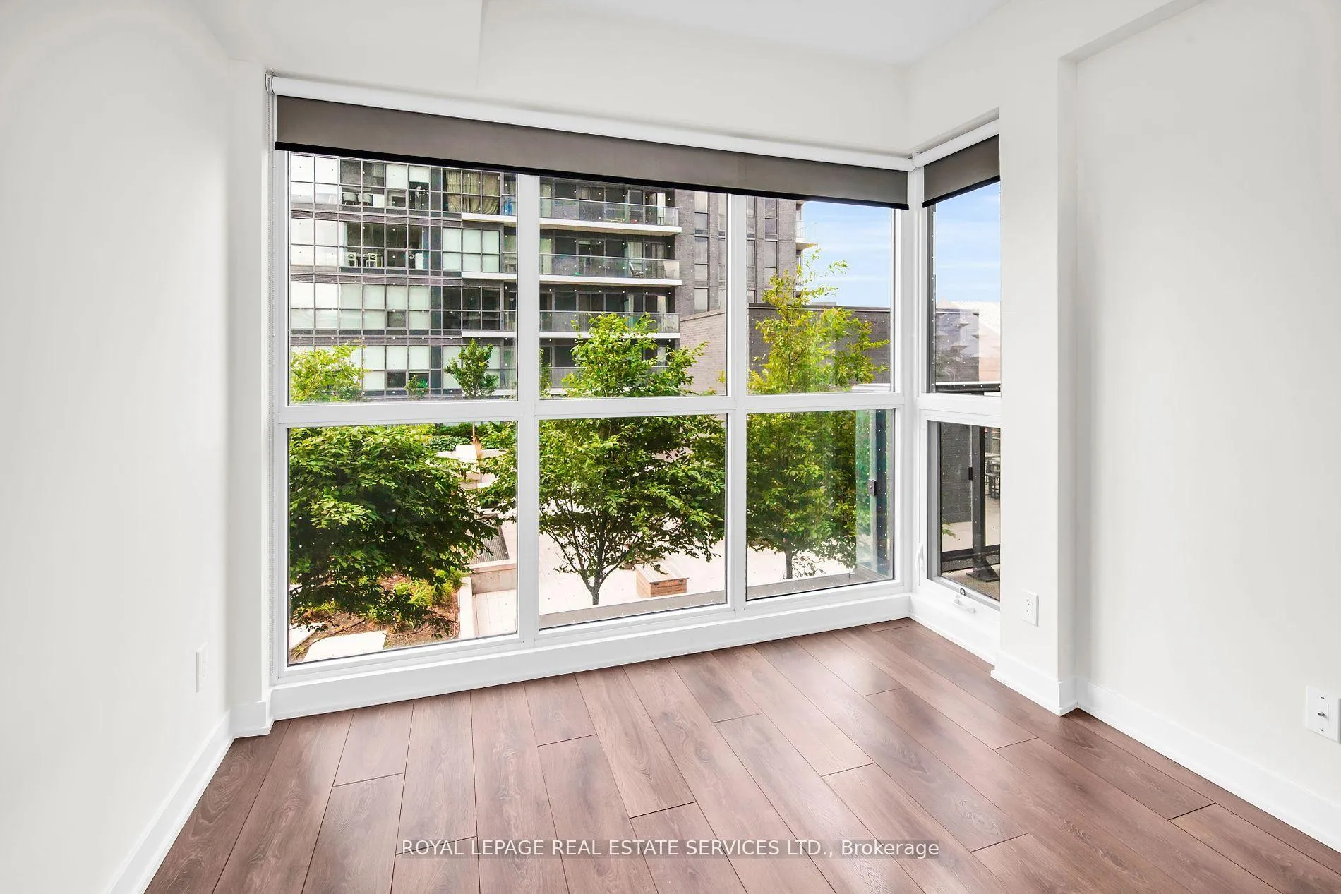 Photo 25 of Unit 503, 2 Sonic Way, Toronto, Flemingdon Park — HOMEH