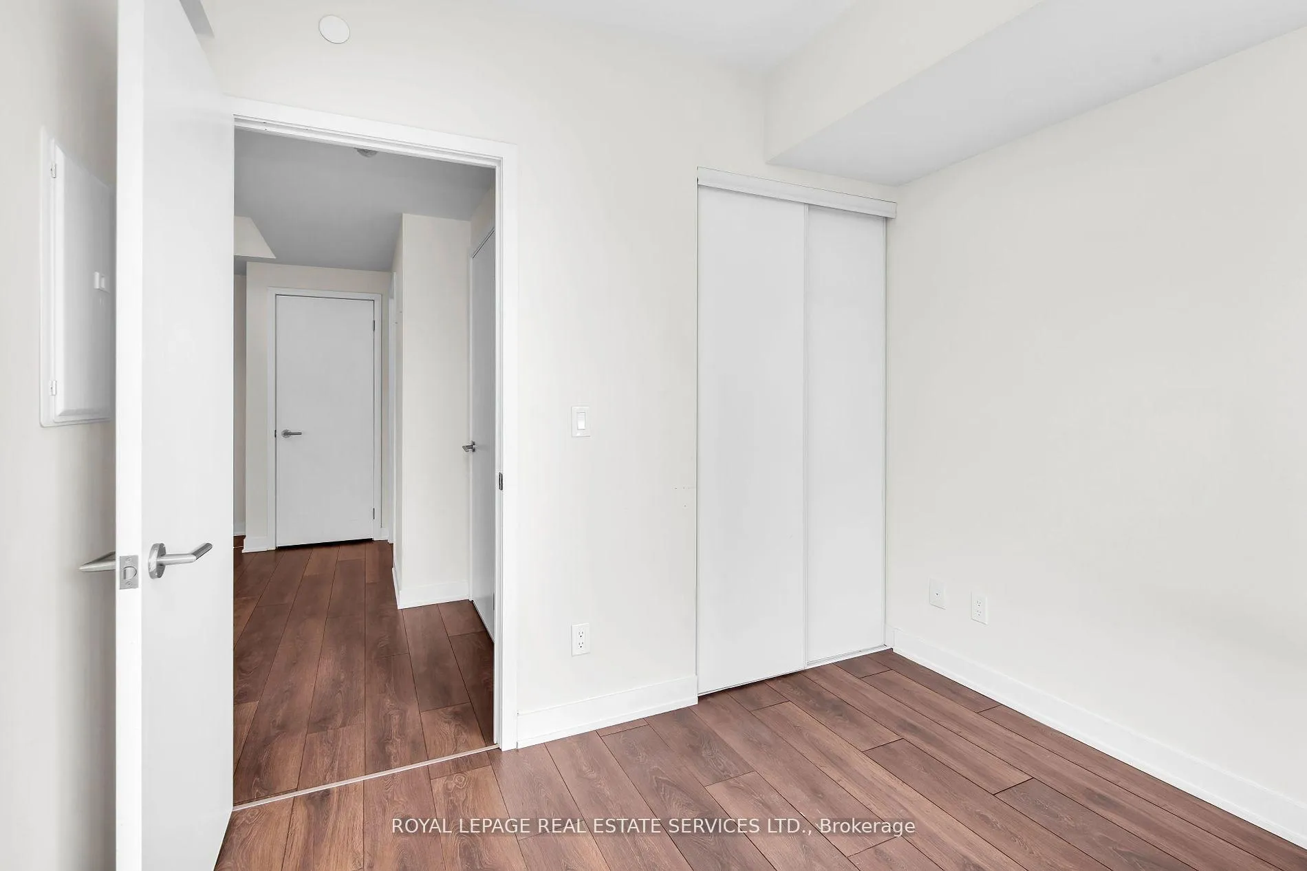 Photo 26 of Unit 503, 2 Sonic Way, Toronto, Flemingdon Park — HOMEH