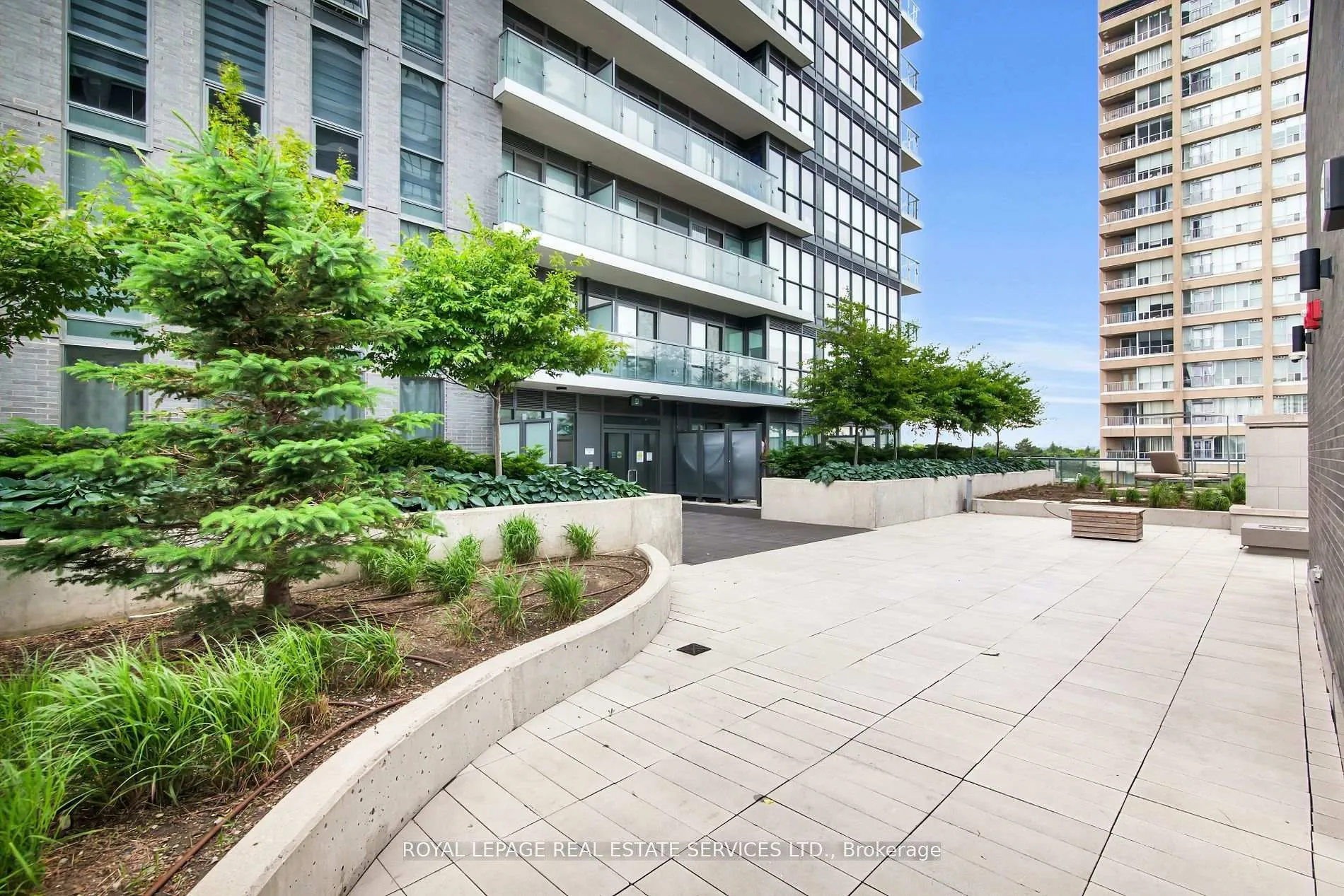 Photo 40 of Unit 503, 2 Sonic Way, Toronto, Flemingdon Park — HOMEH