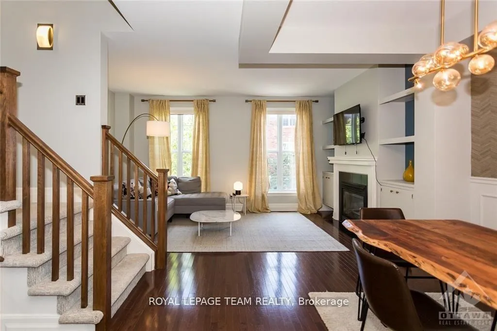 Photo 11 of 100 Applegate Private, Ottawa, West Centre Town — HOMEH