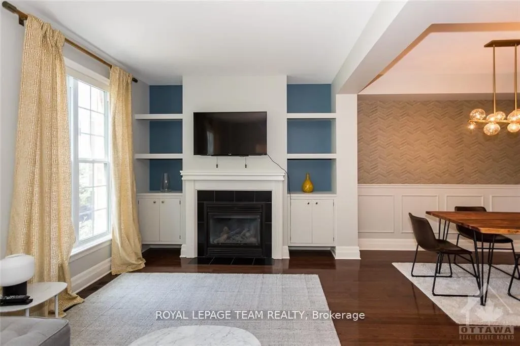 Photo 13 of 100 Applegate Private, Ottawa, West Centre Town — HOMEH