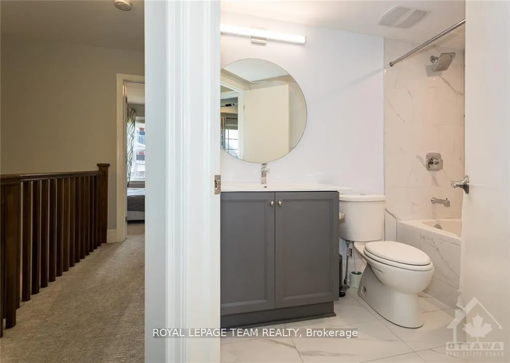 Photo 25 of 100 Applegate Private, Ottawa, West Centre Town — HOMEH