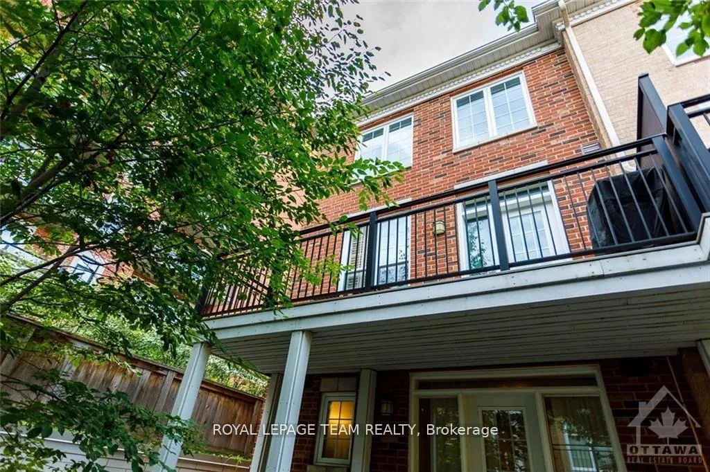 Photo 29 of 100 Applegate Private, Ottawa, West Centre Town — HOMEH