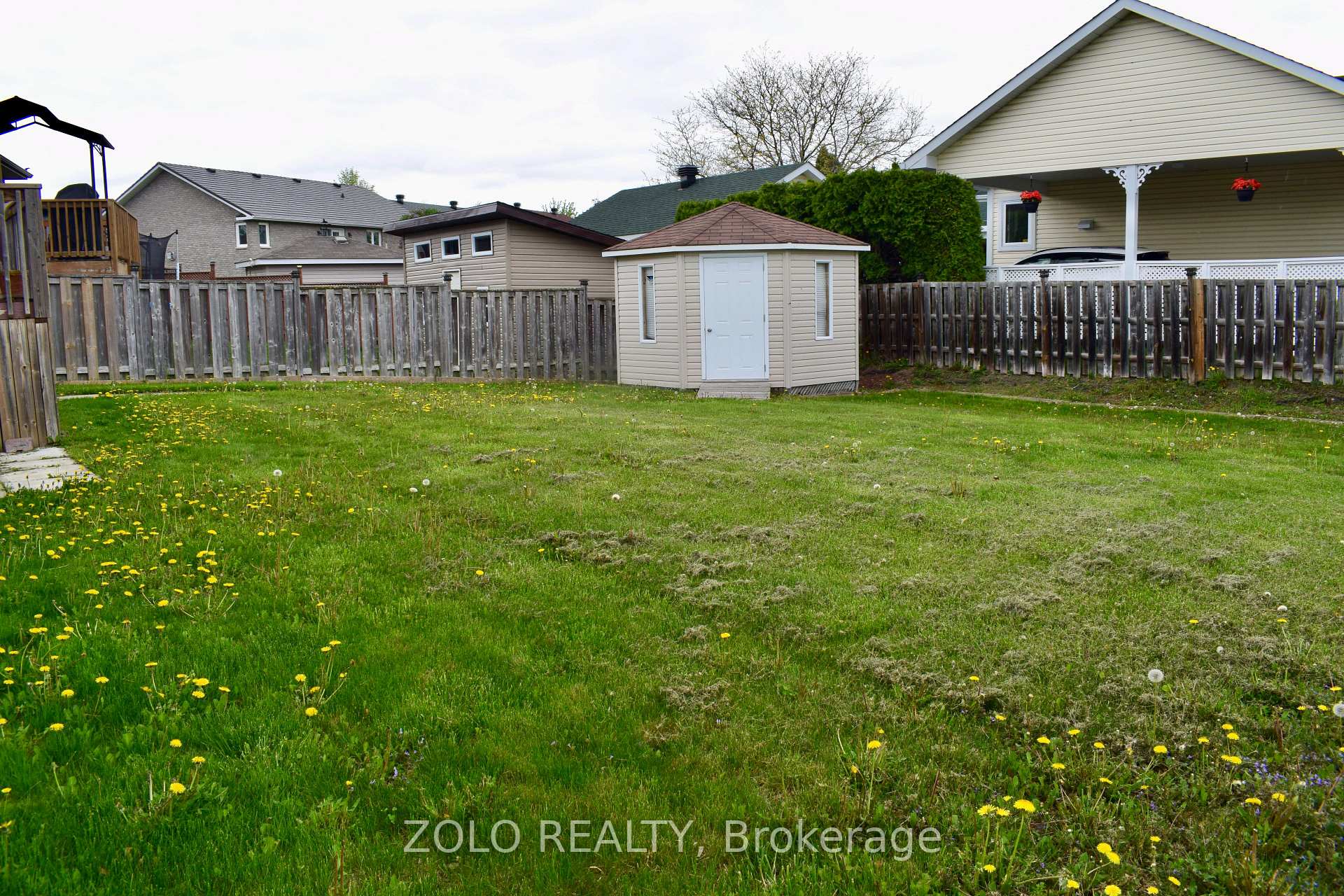 Photo 23 of 329 Ellen Avenue, Cornwall — HOMEH