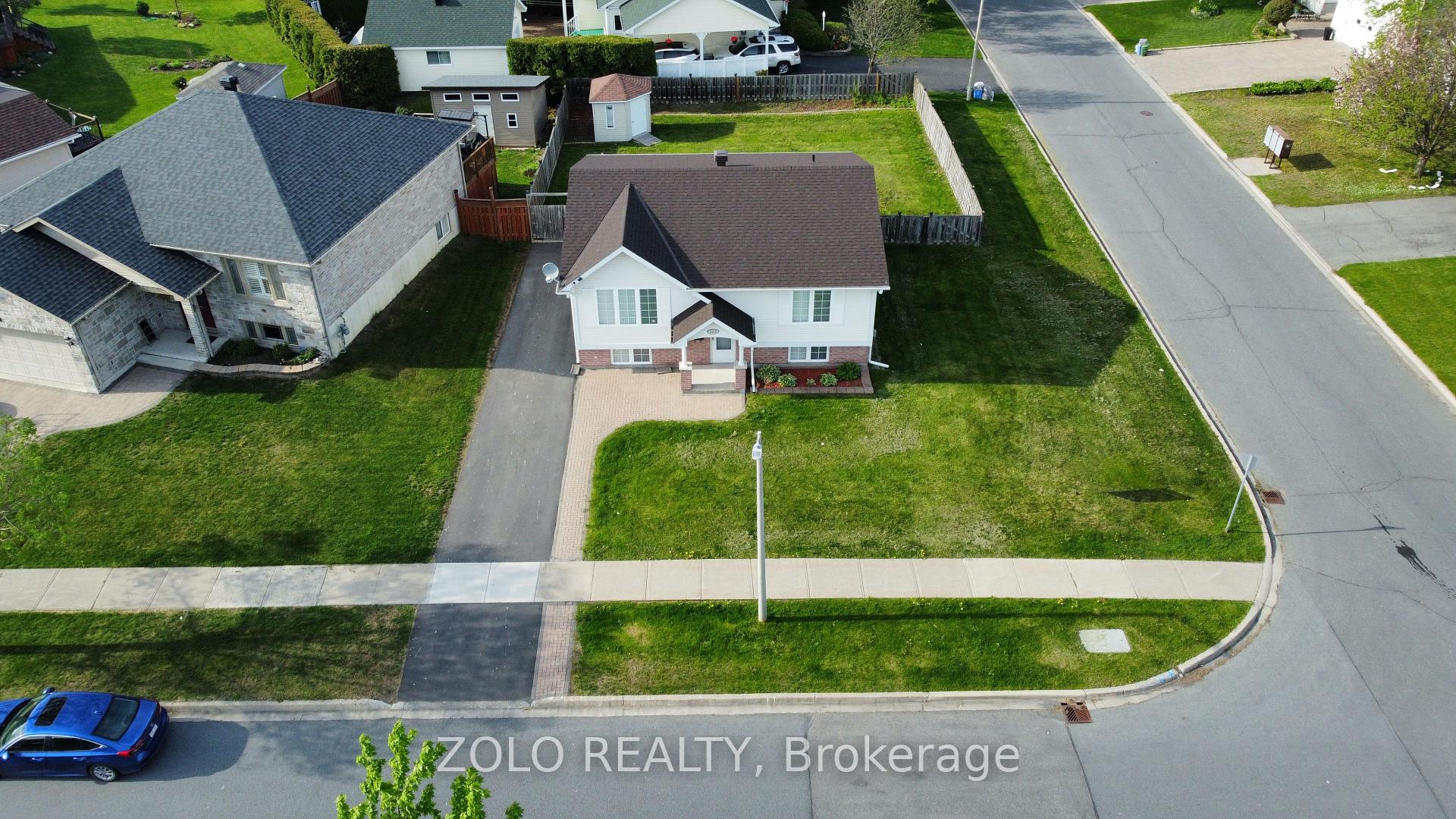 Photo 25 of 329 Ellen Avenue, Cornwall — HOMEH