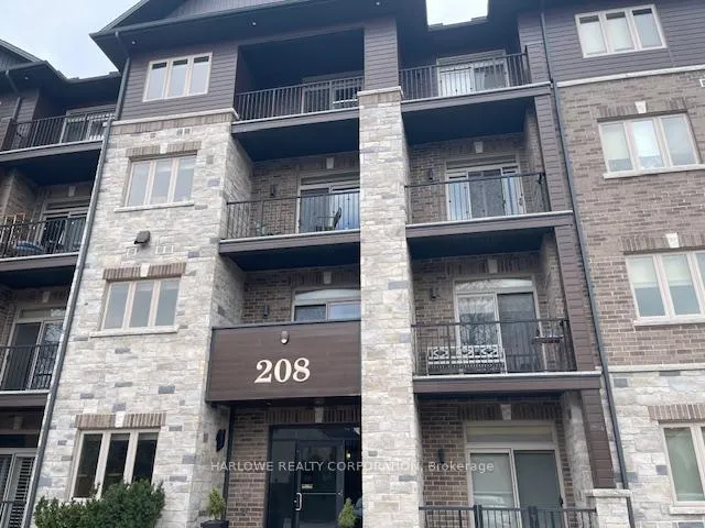 Photo 1 of Unit 304, 208 Bold Street, Hamilton, Durand — HOMEH