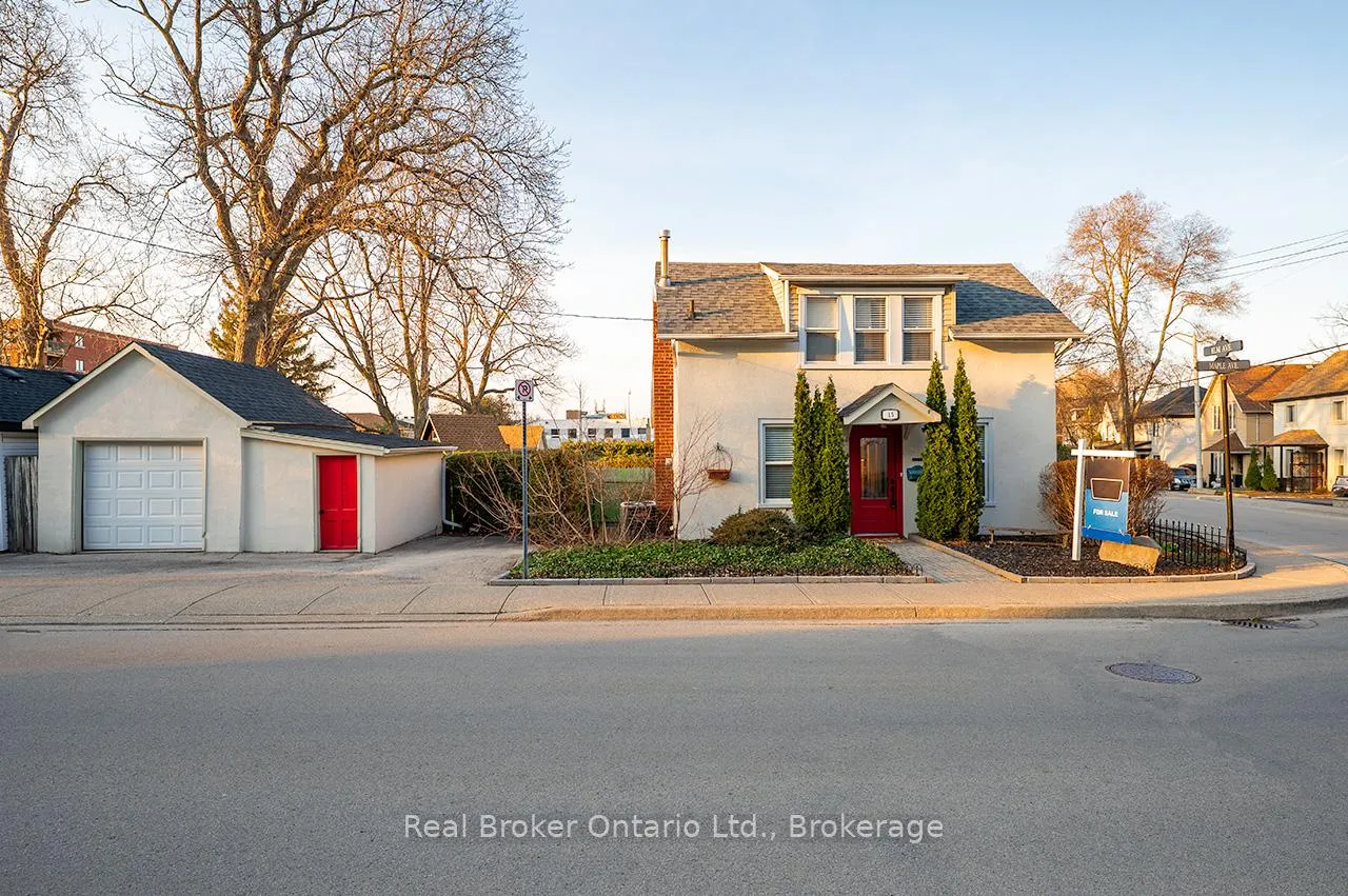 Photo 1 of 15 Maple Avenue, Hamilton, Stoney Creek — HOMEH