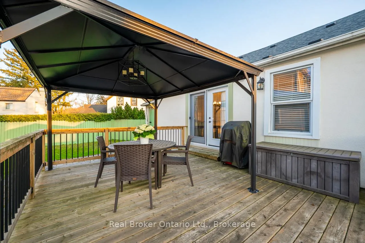 Photo 28 of 15 Maple Avenue, Hamilton, Stoney Creek — HOMEH