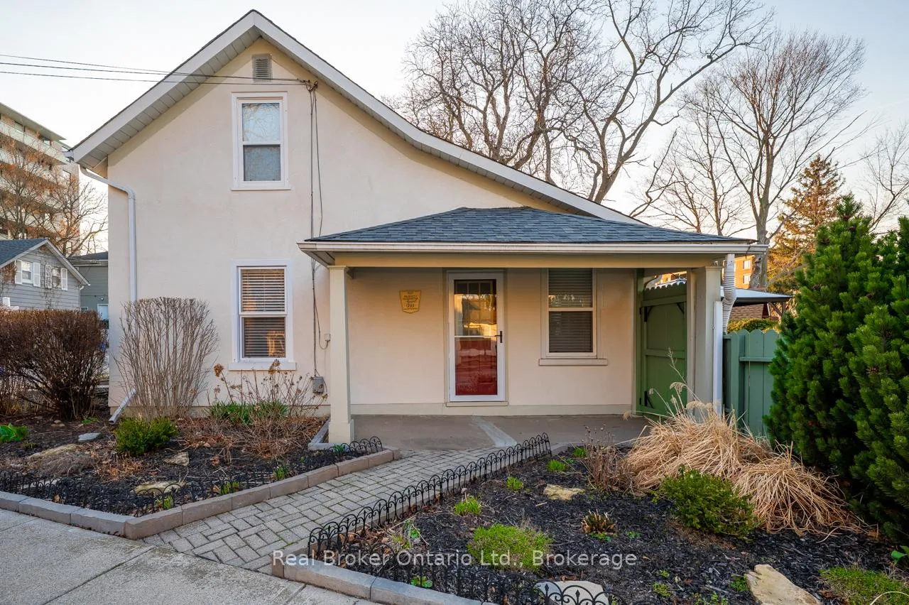 Photo 30 of 15 Maple Avenue, Hamilton, Stoney Creek — HOMEH