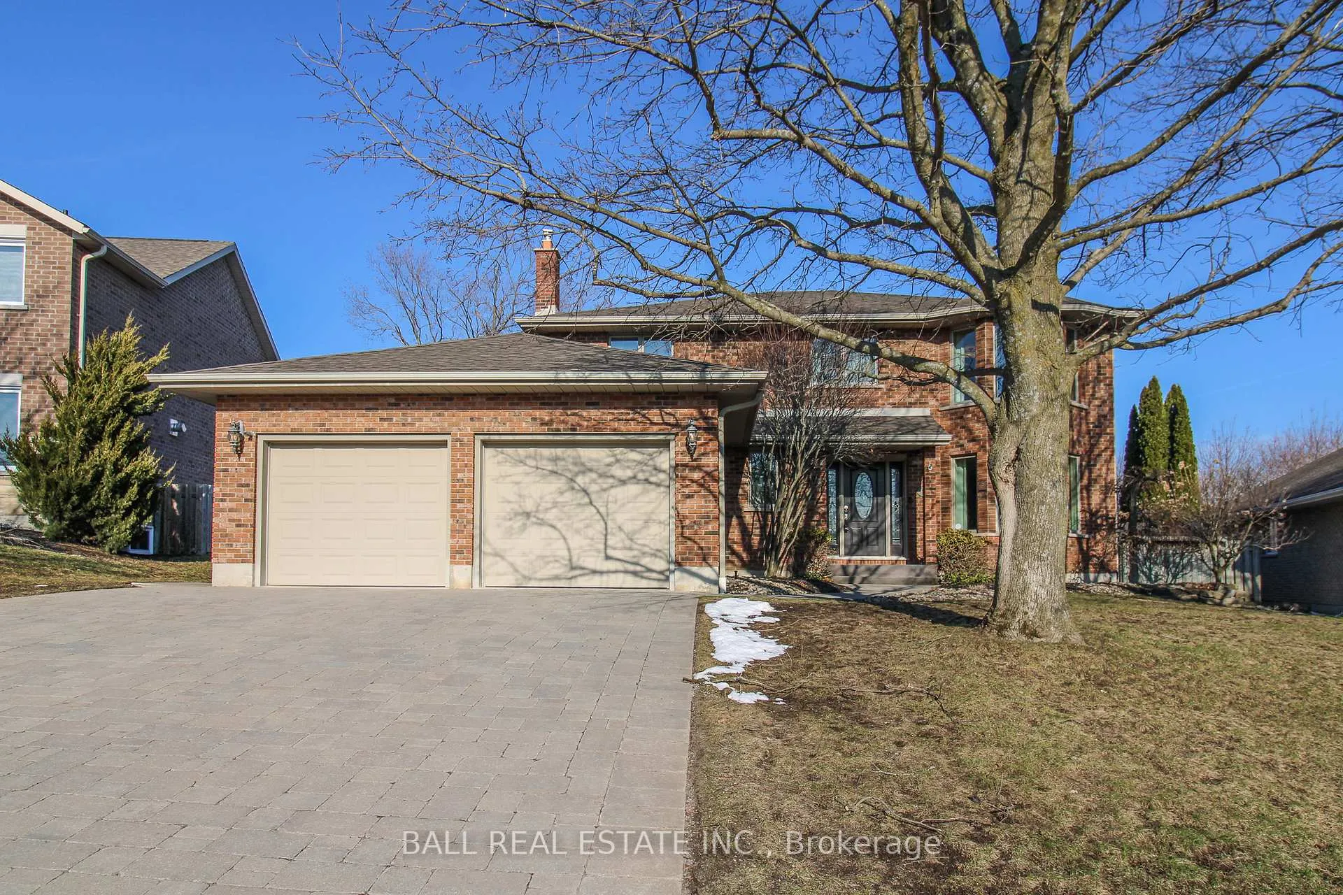 Photo 1 of 1166 Summit Drive, Peterborough, Otonabee Ward 1 — HOMEH