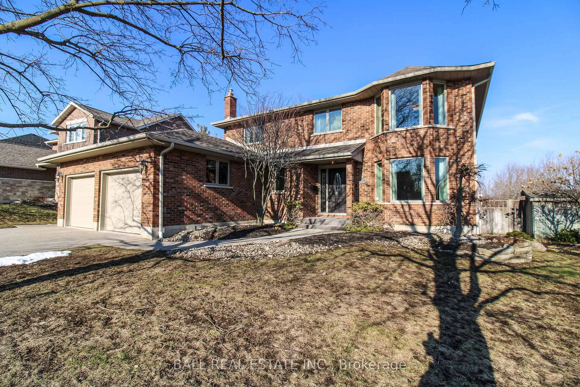 Photo 2 of 1166 Summit Drive, Peterborough, Otonabee Ward 1 — HOMEH
